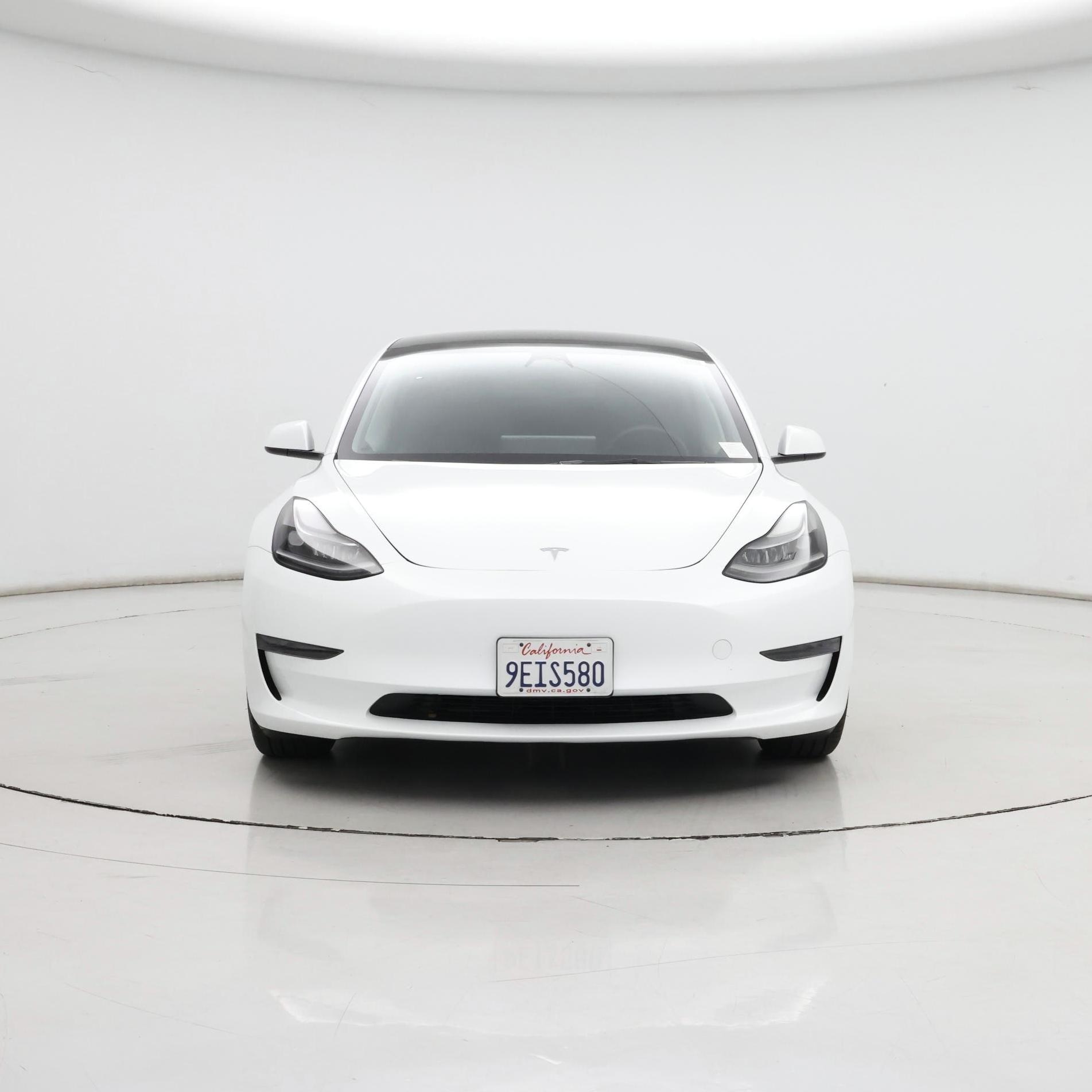 Thumbnail: 2023 Tesla Model 3 - 5