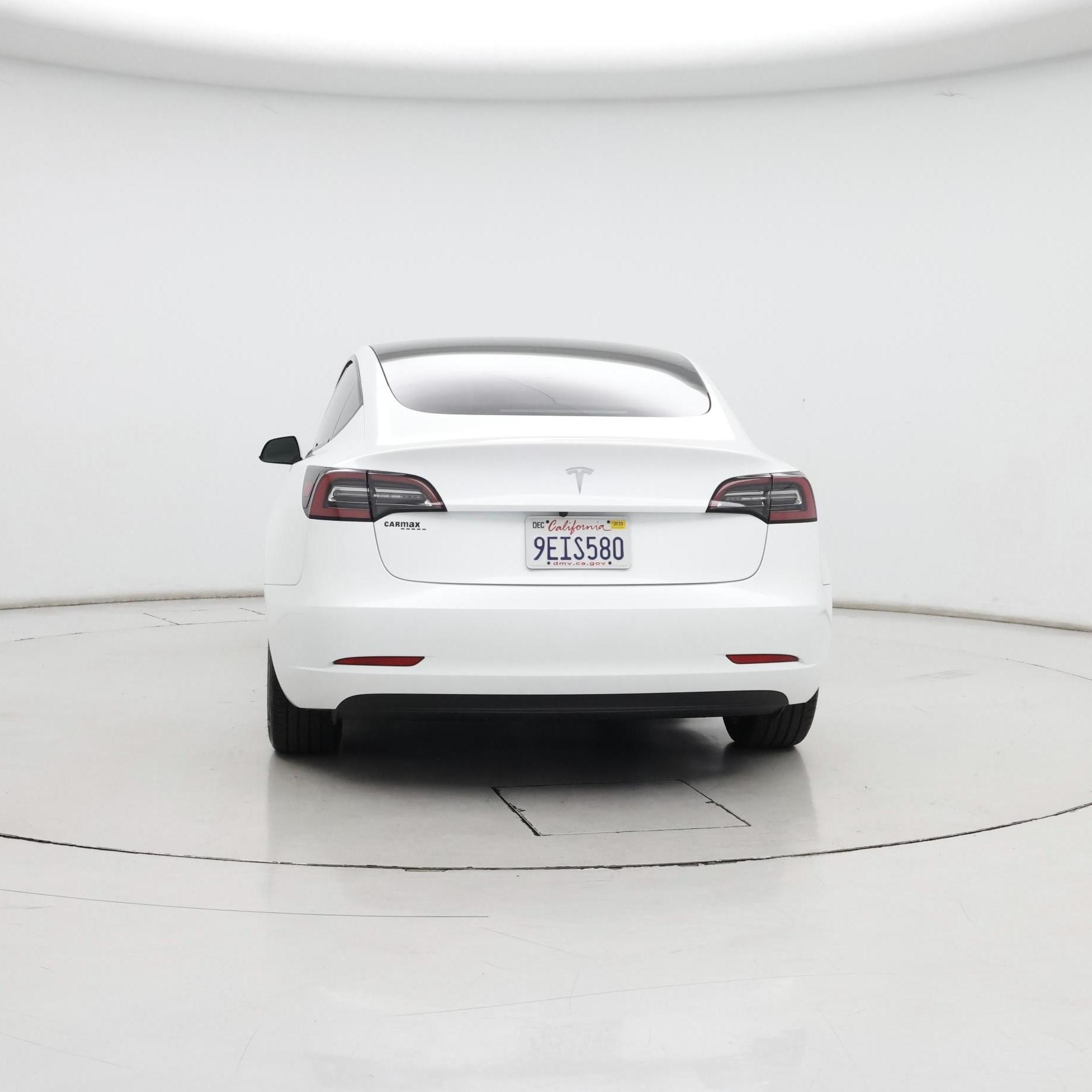 Thumbnail: 2023 Tesla Model 3 - 6