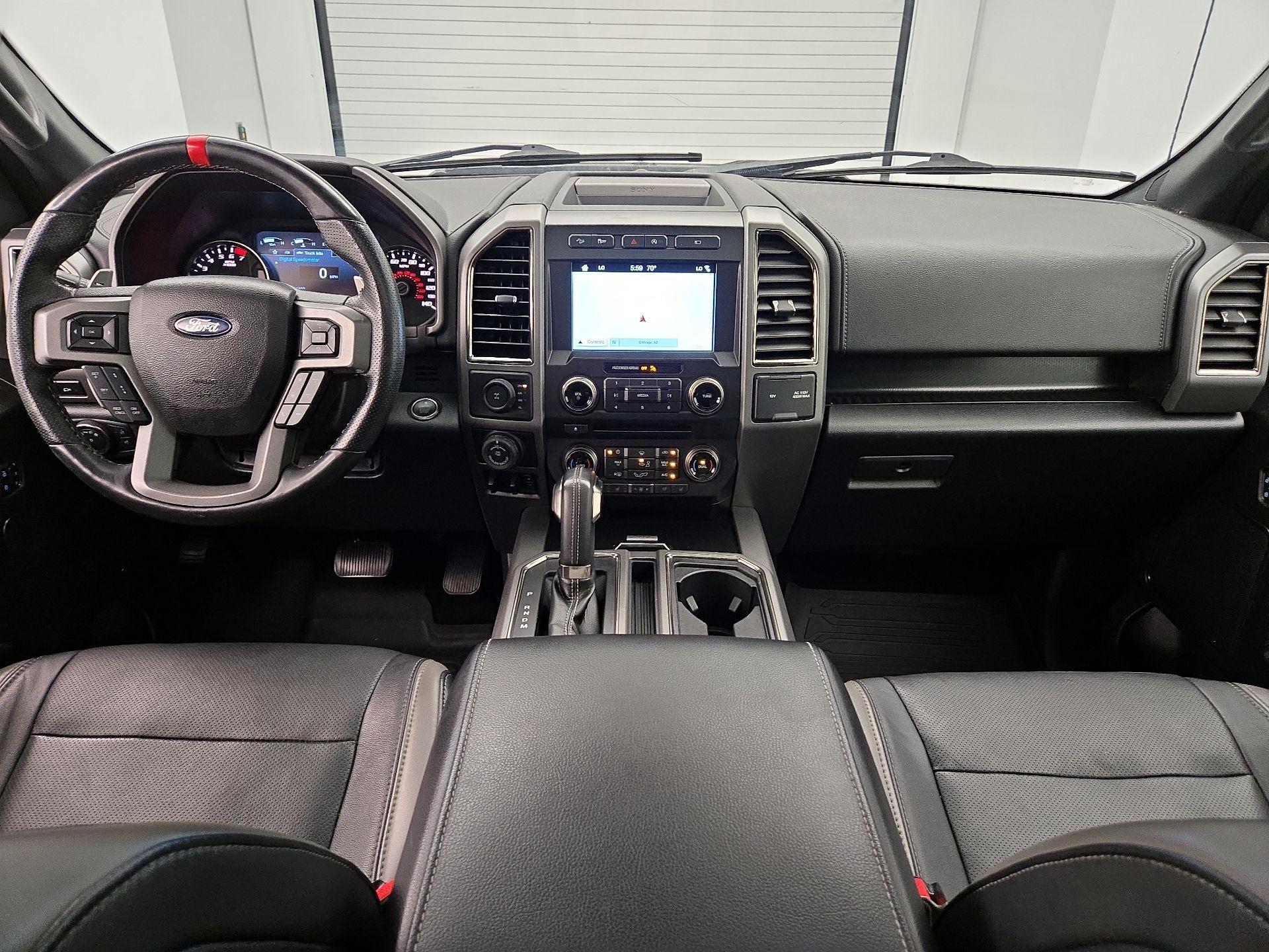 Thumbnail: 2017 Ford F-150 - 9