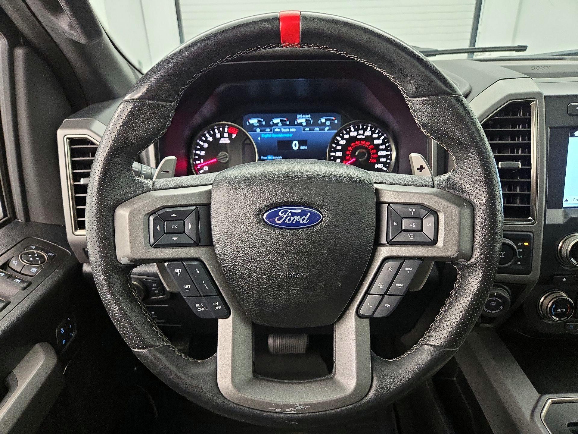 Thumbnail: 2017 Ford F-150 - 10