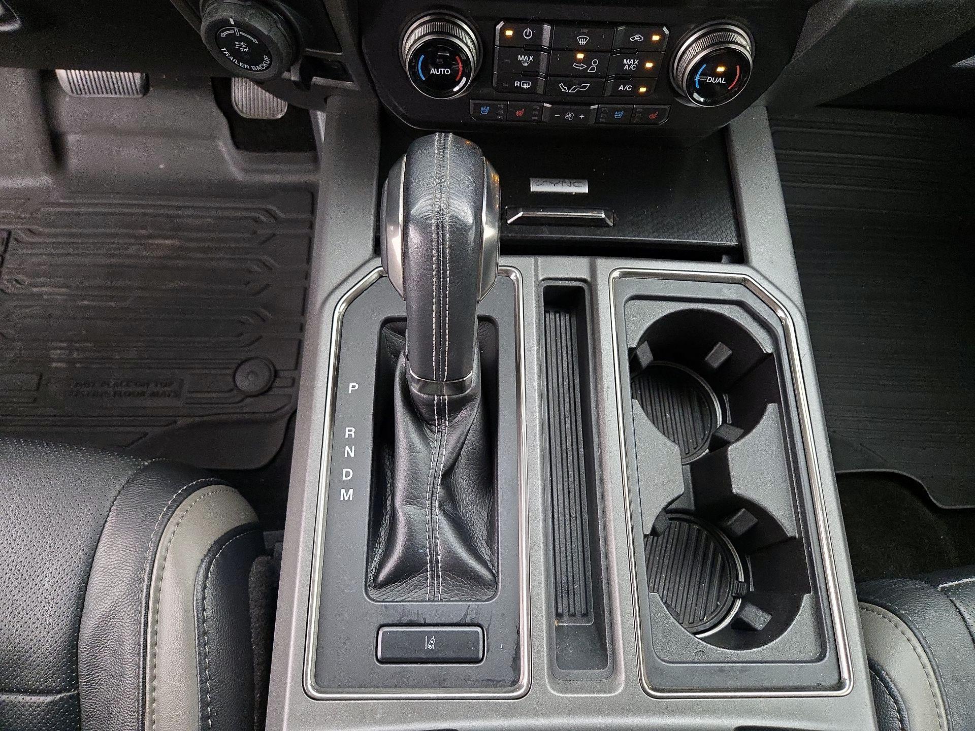 Thumbnail: 2017 Ford F-150 - 18