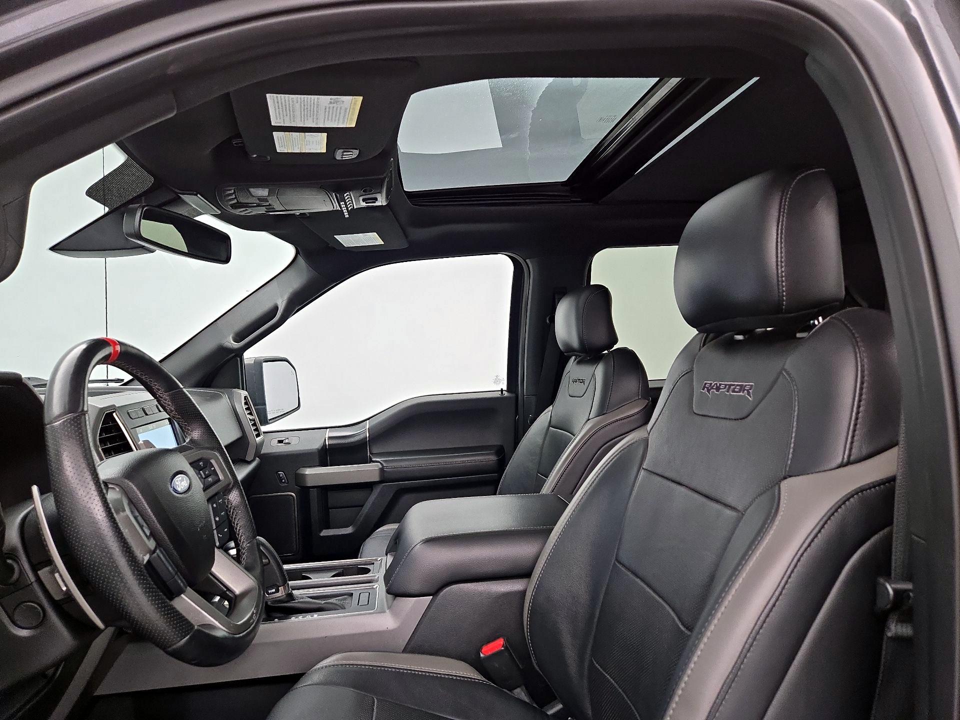 Thumbnail: 2017 Ford F-150 - 20