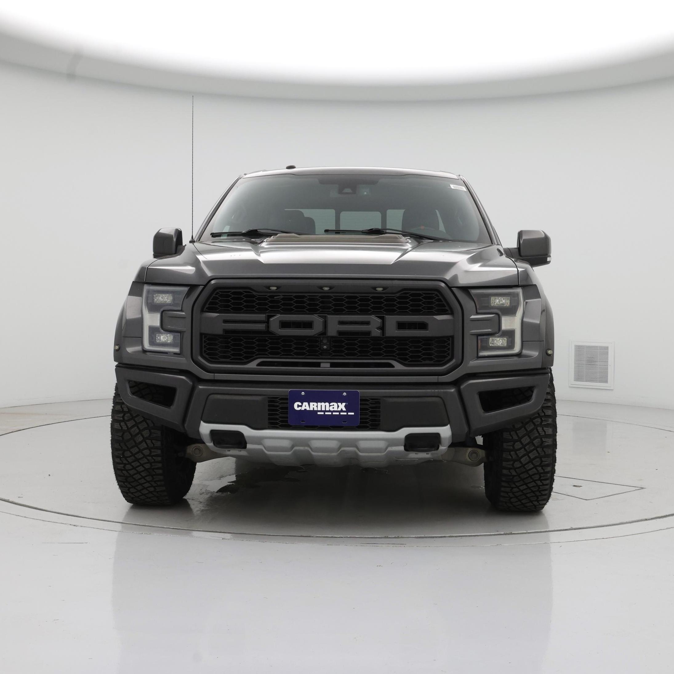 Thumbnail: 2017 Ford F-150 - 5