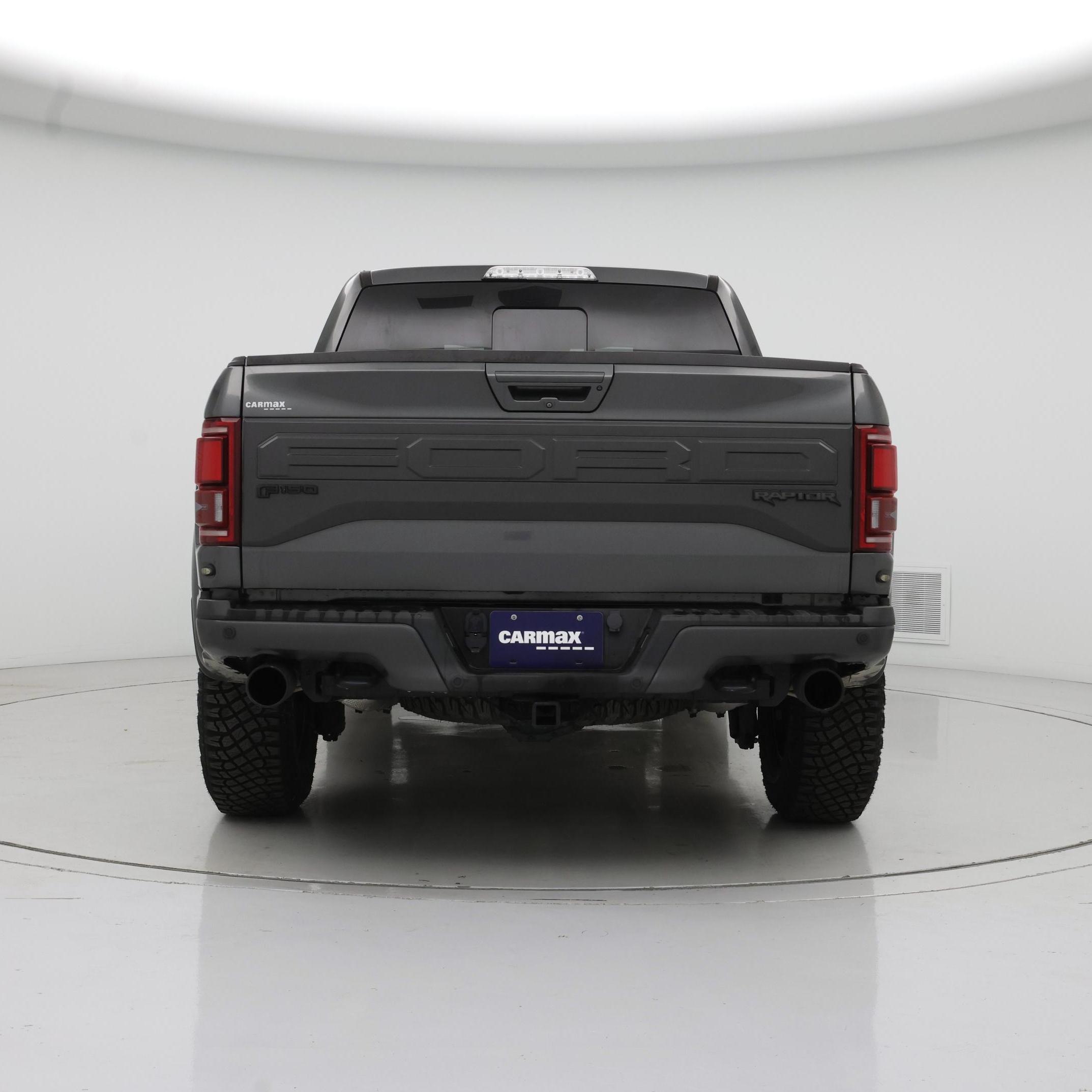 Thumbnail: 2017 Ford F-150 - 6