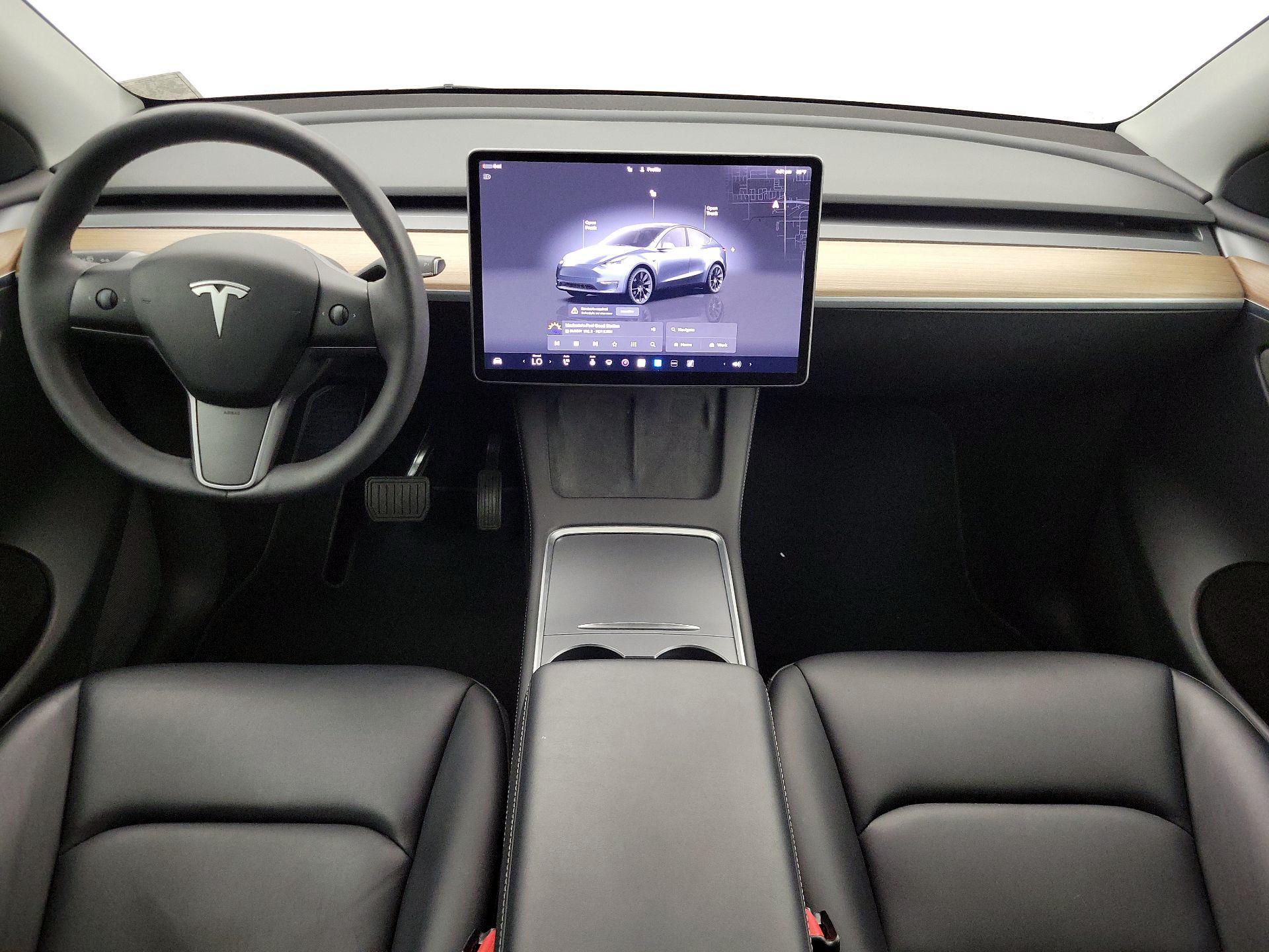 Thumbnail: 2023 Tesla Model Y - 9