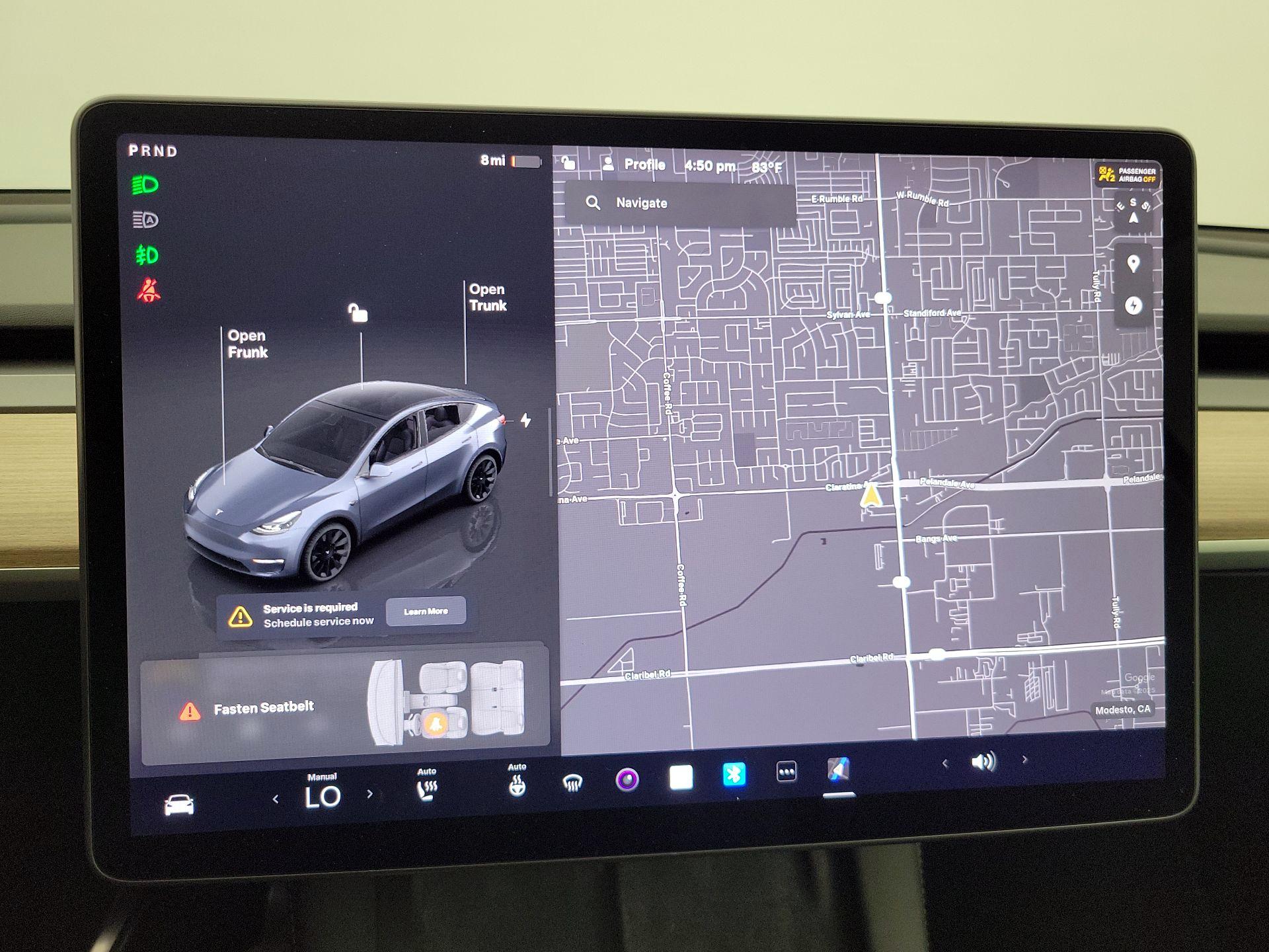 Thumbnail: 2023 Tesla Model Y - 13