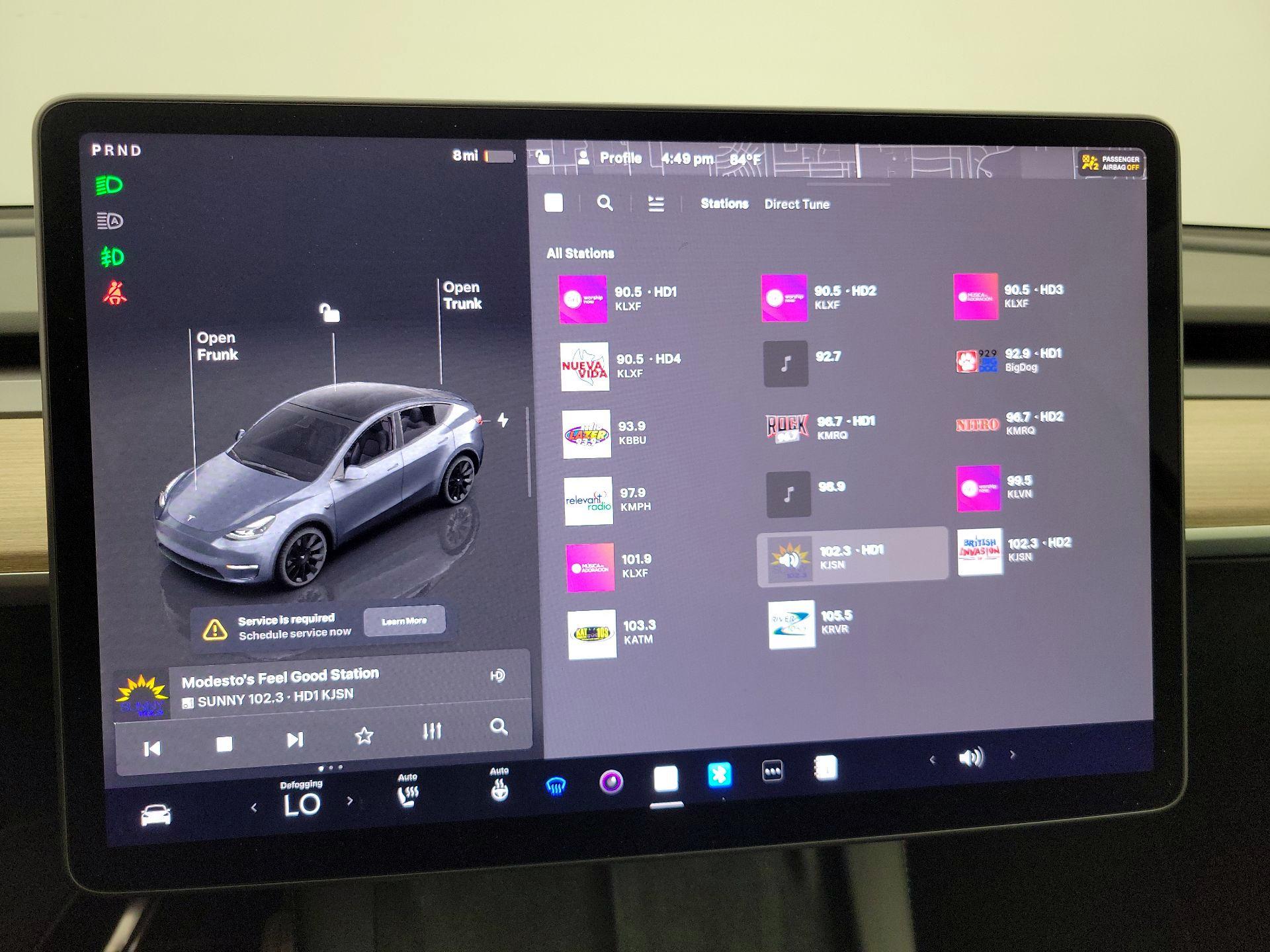 Thumbnail: 2023 Tesla Model Y - 15