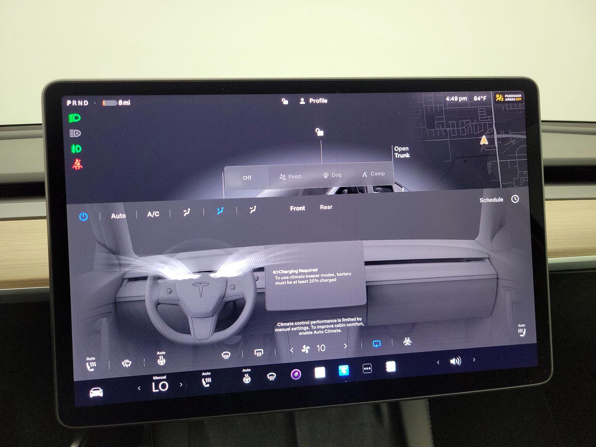 Thumbnail: 2023 Tesla Model Y - 16