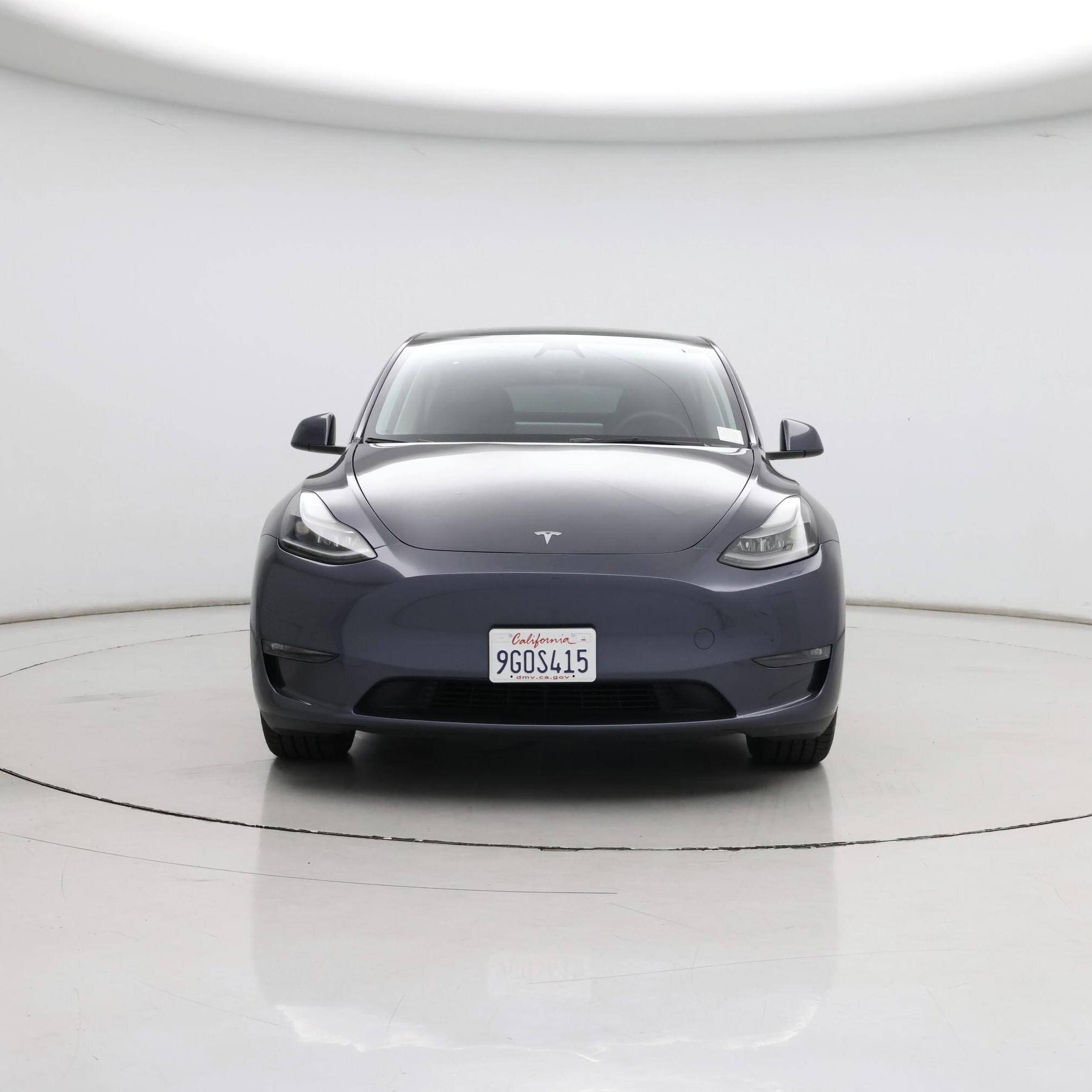 Thumbnail: 2023 Tesla Model Y - 5