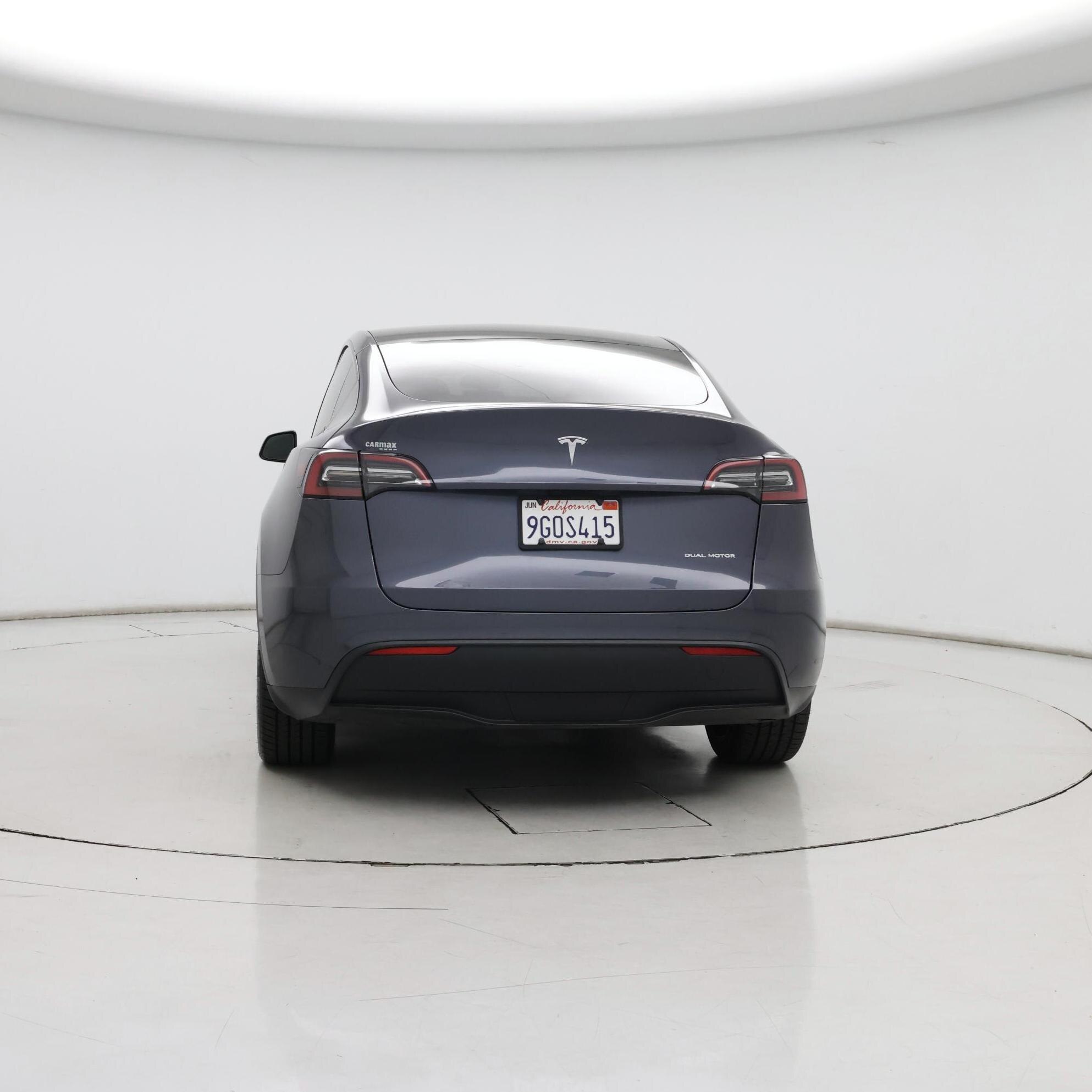 Thumbnail: 2023 Tesla Model Y - 6