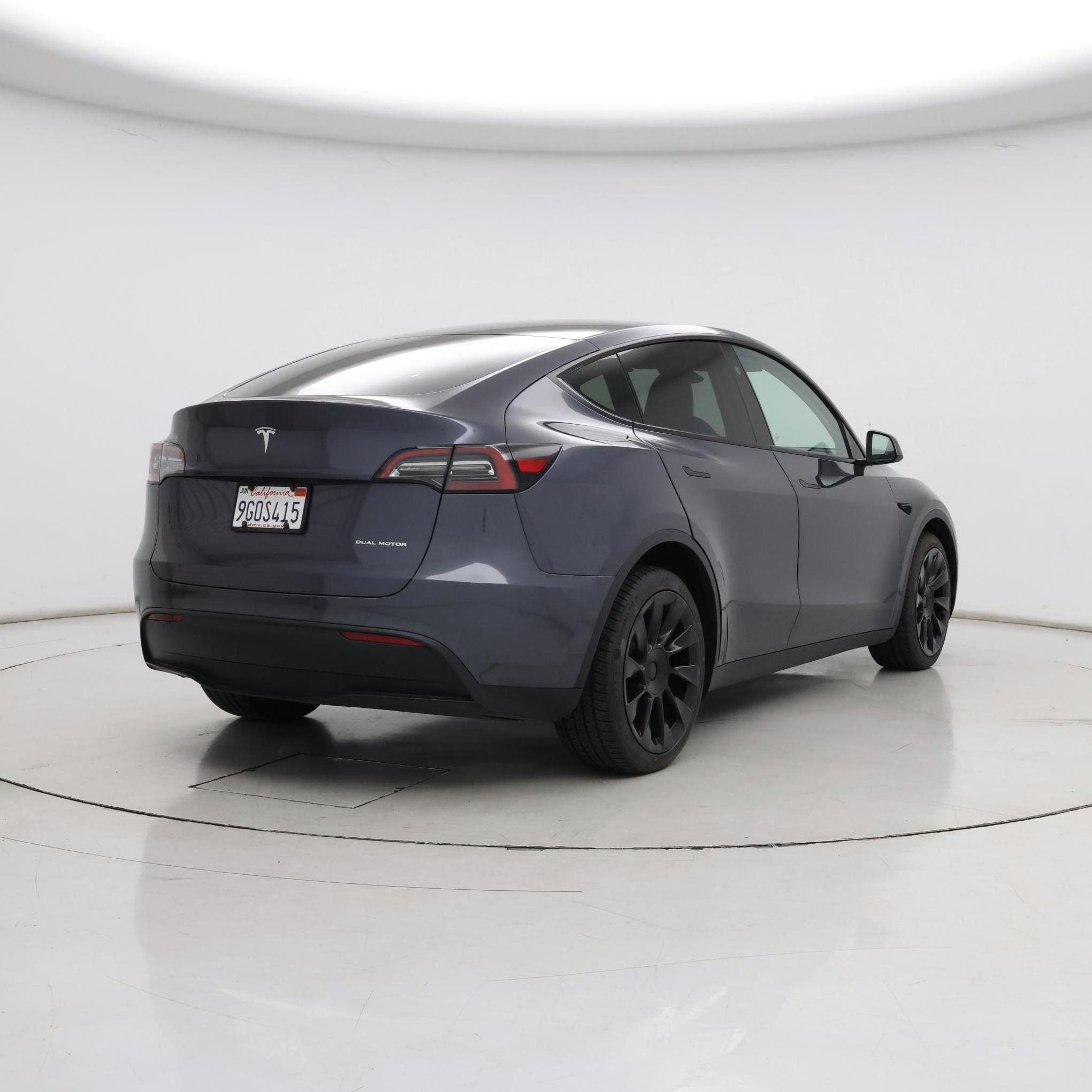 Thumbnail: 2023 Tesla Model Y - 8