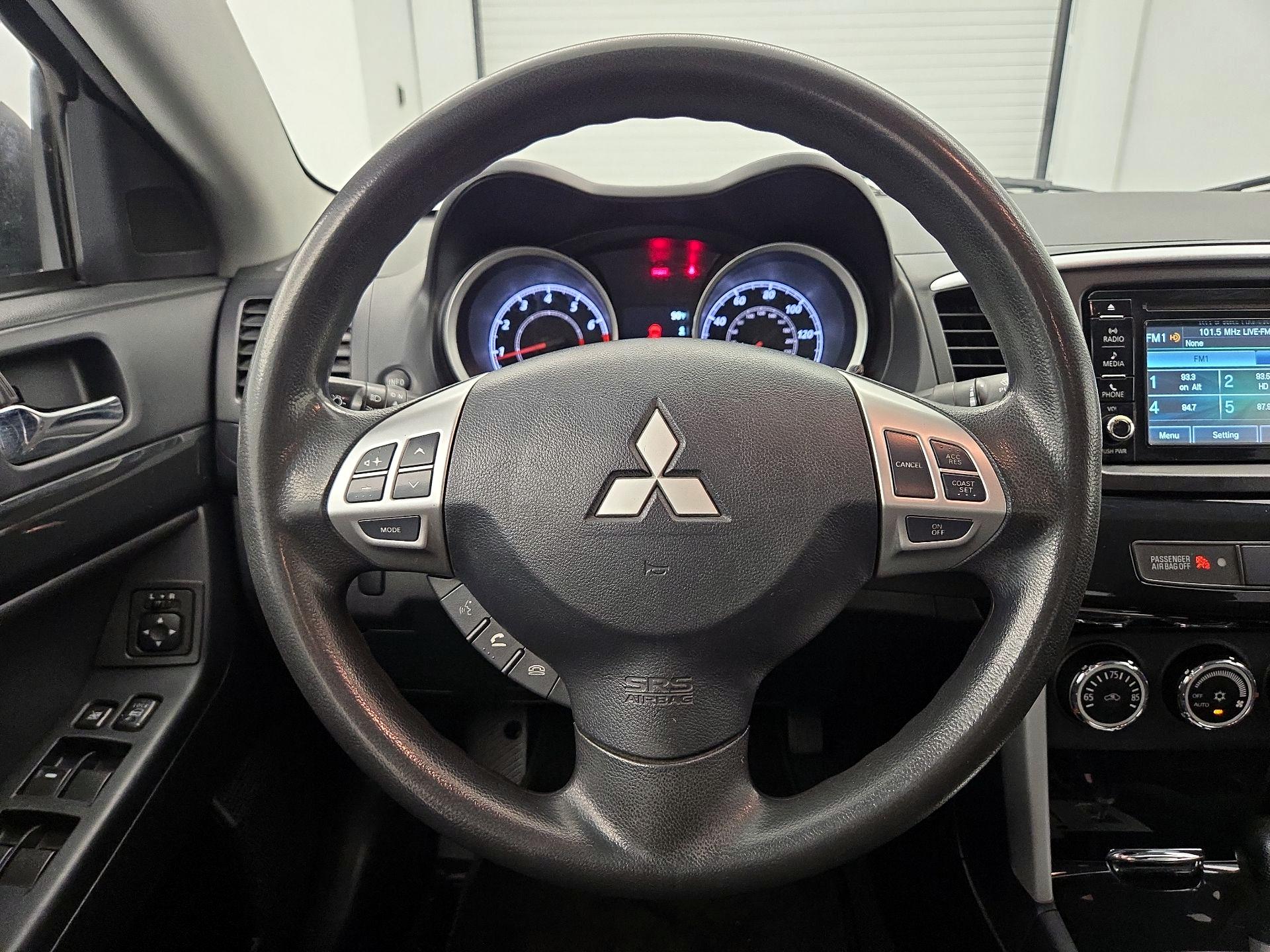 Thumbnail: 2017 Mitsubishi Lancer - 10