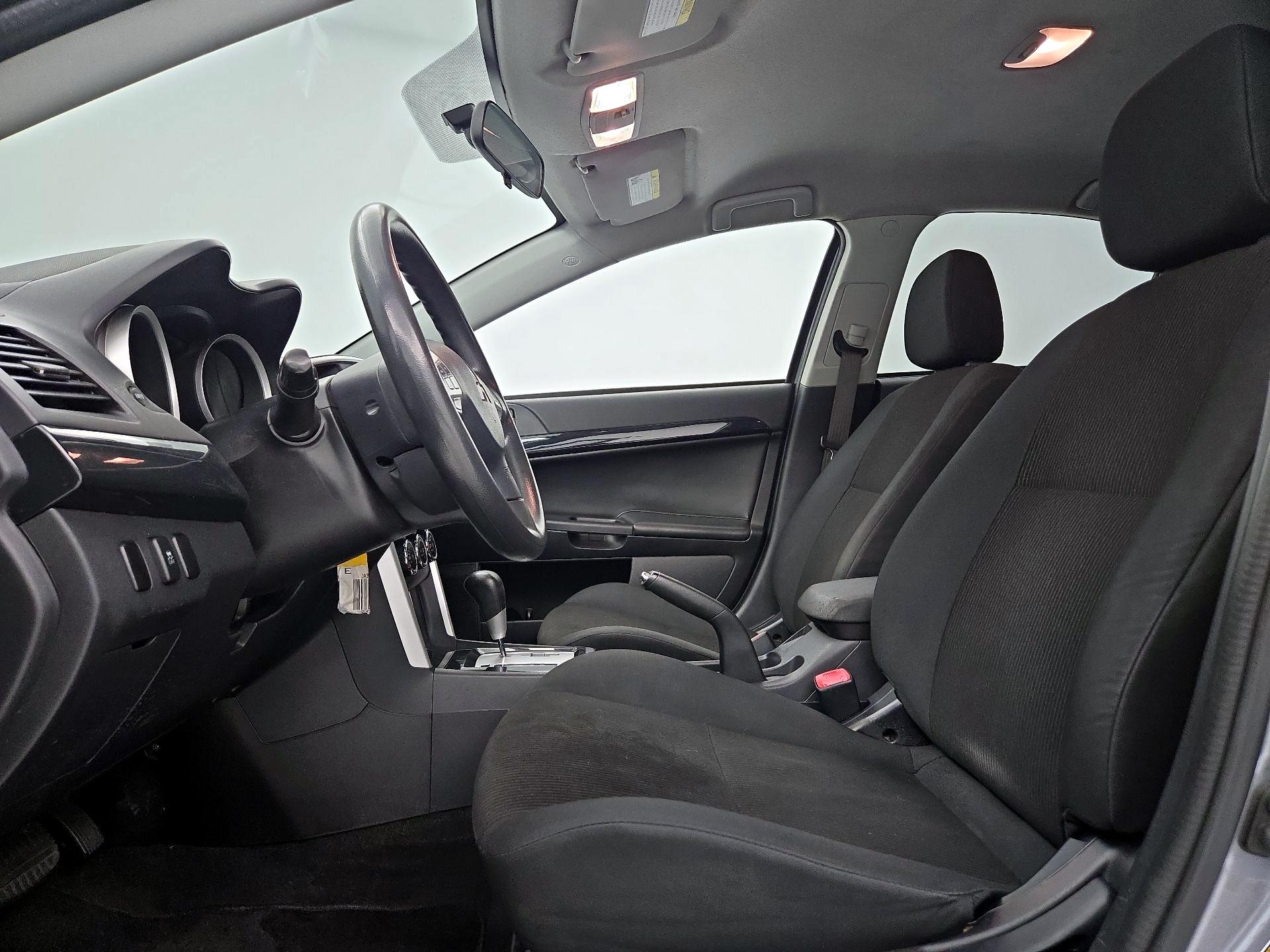 Thumbnail: 2017 Mitsubishi Lancer - 11