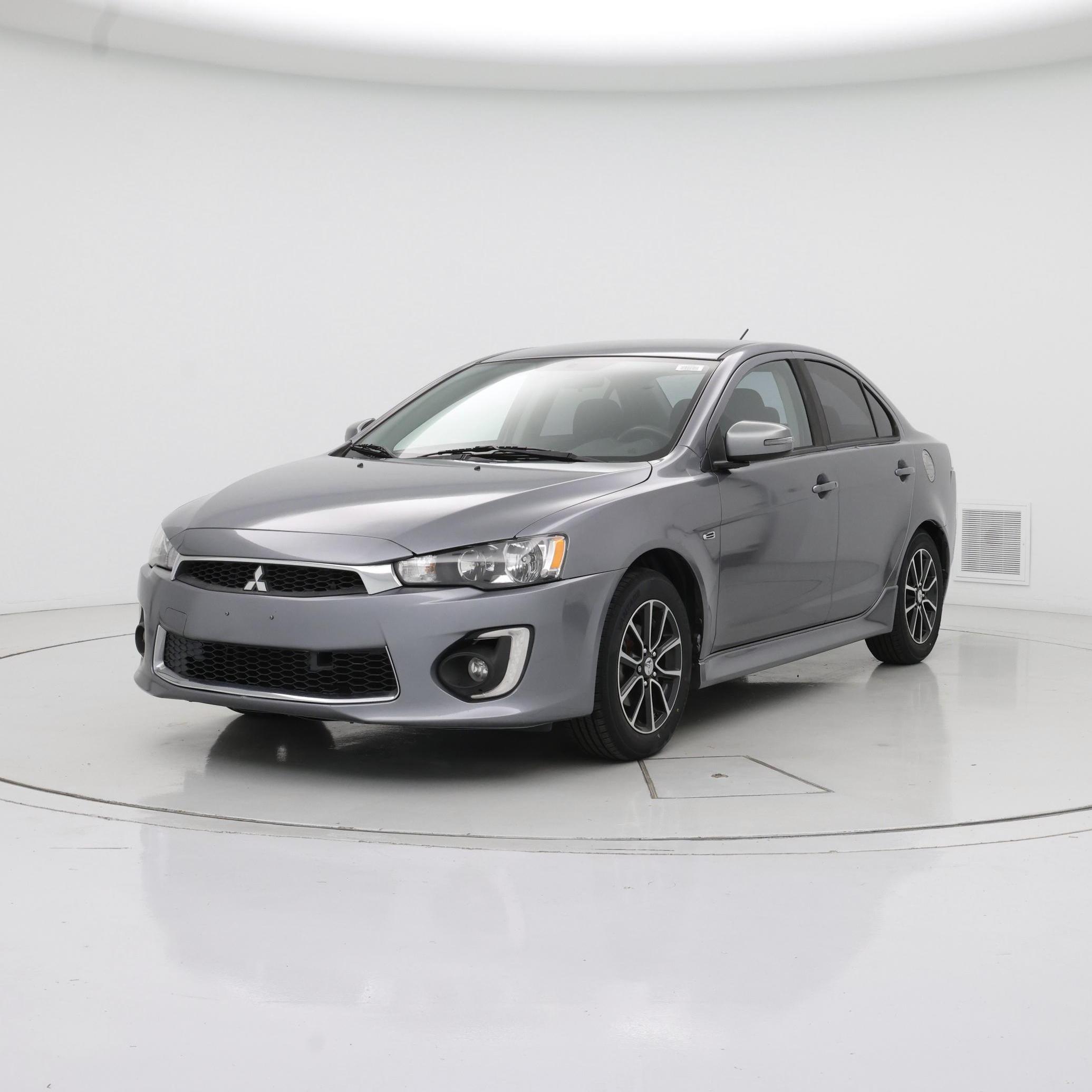 Thumbnail: 2017 Mitsubishi Lancer - 4