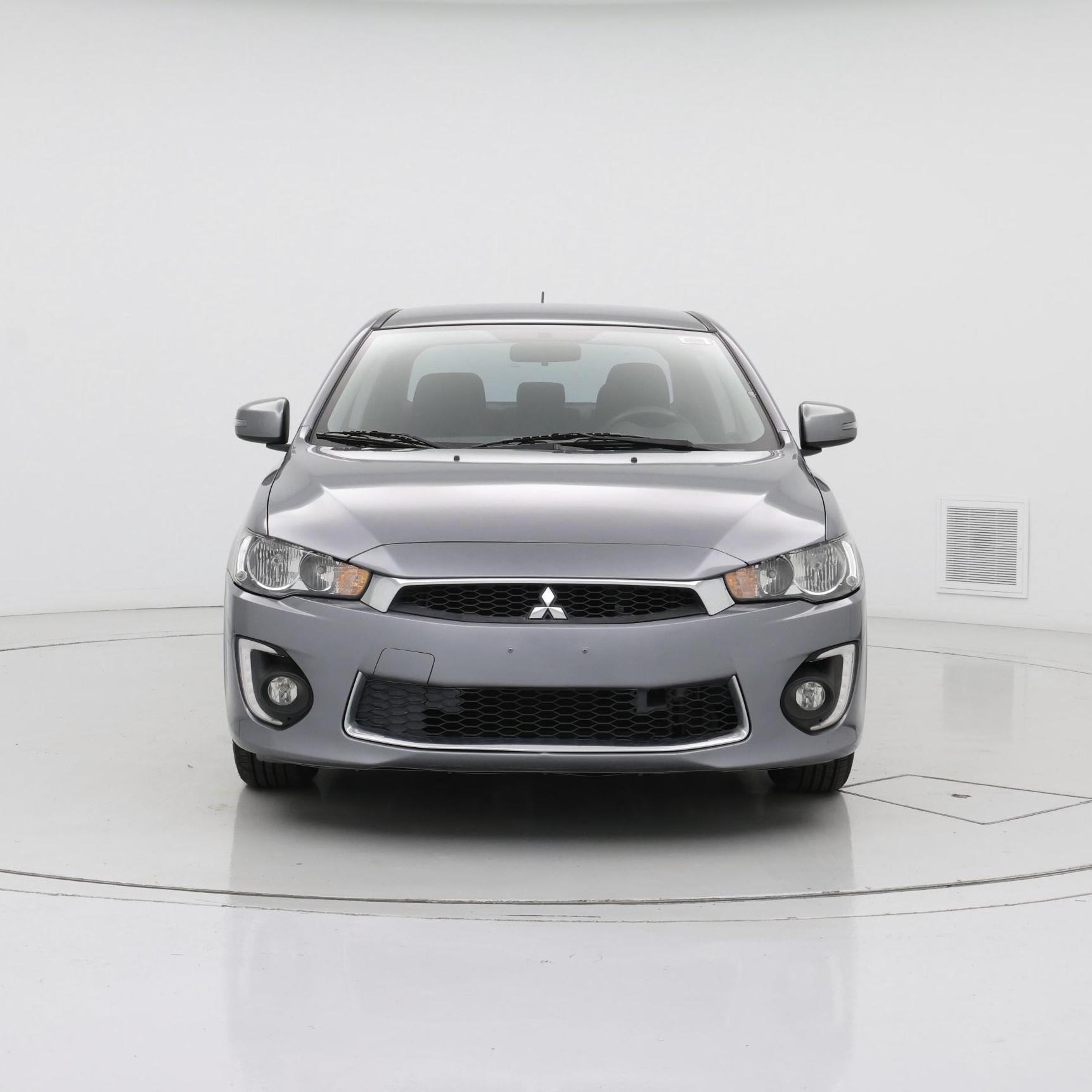 Thumbnail: 2017 Mitsubishi Lancer - 5