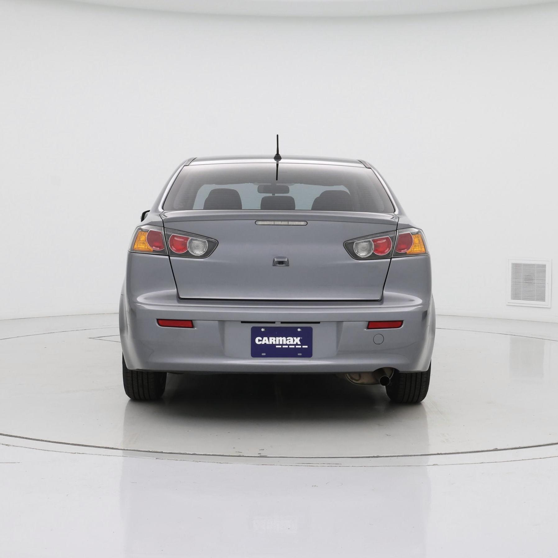 Thumbnail: 2017 Mitsubishi Lancer - 6