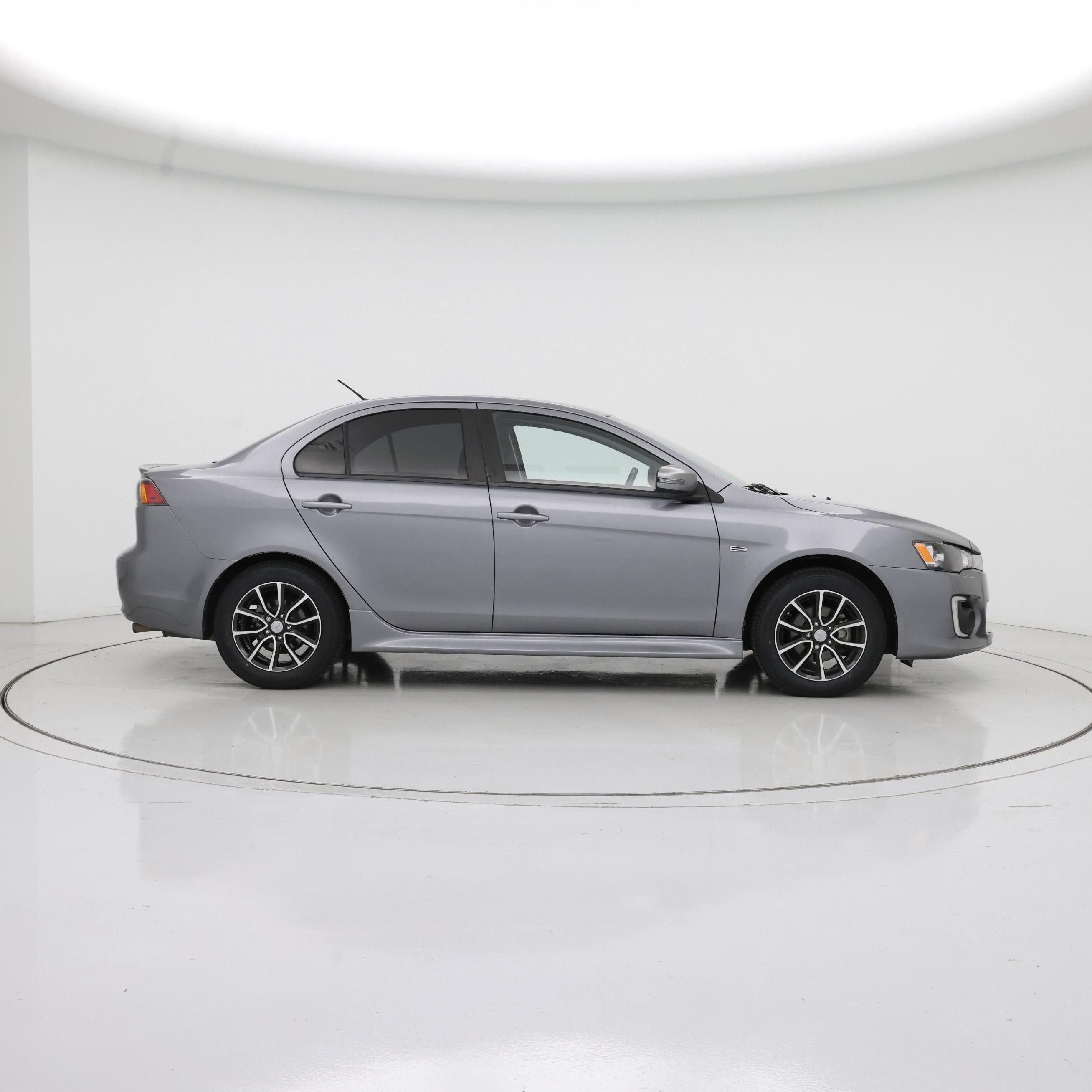 Thumbnail: 2017 Mitsubishi Lancer - 7