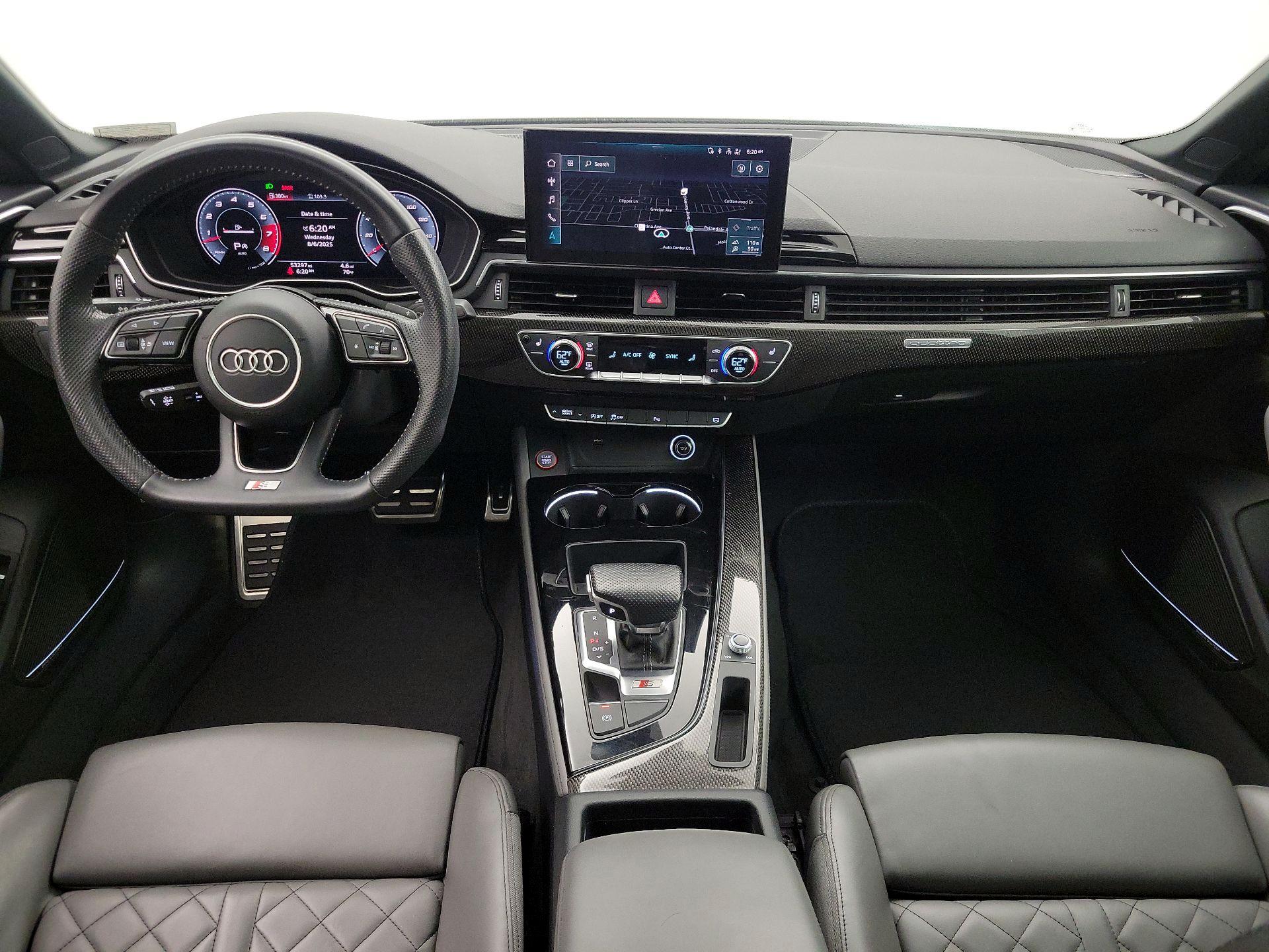 Thumbnail: 2020 Audi S5 - 9