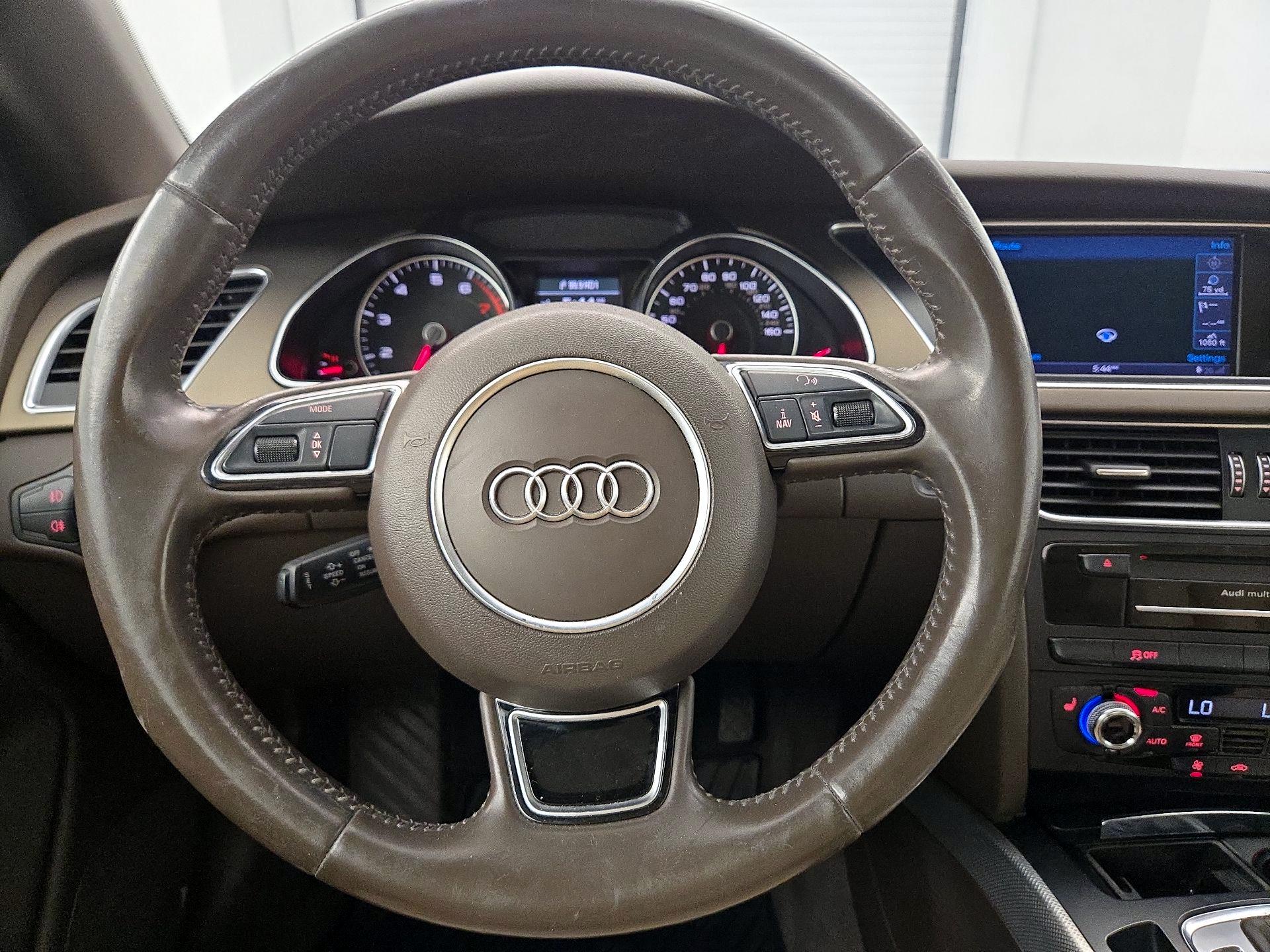 Thumbnail: 2015 Audi A5 - 10