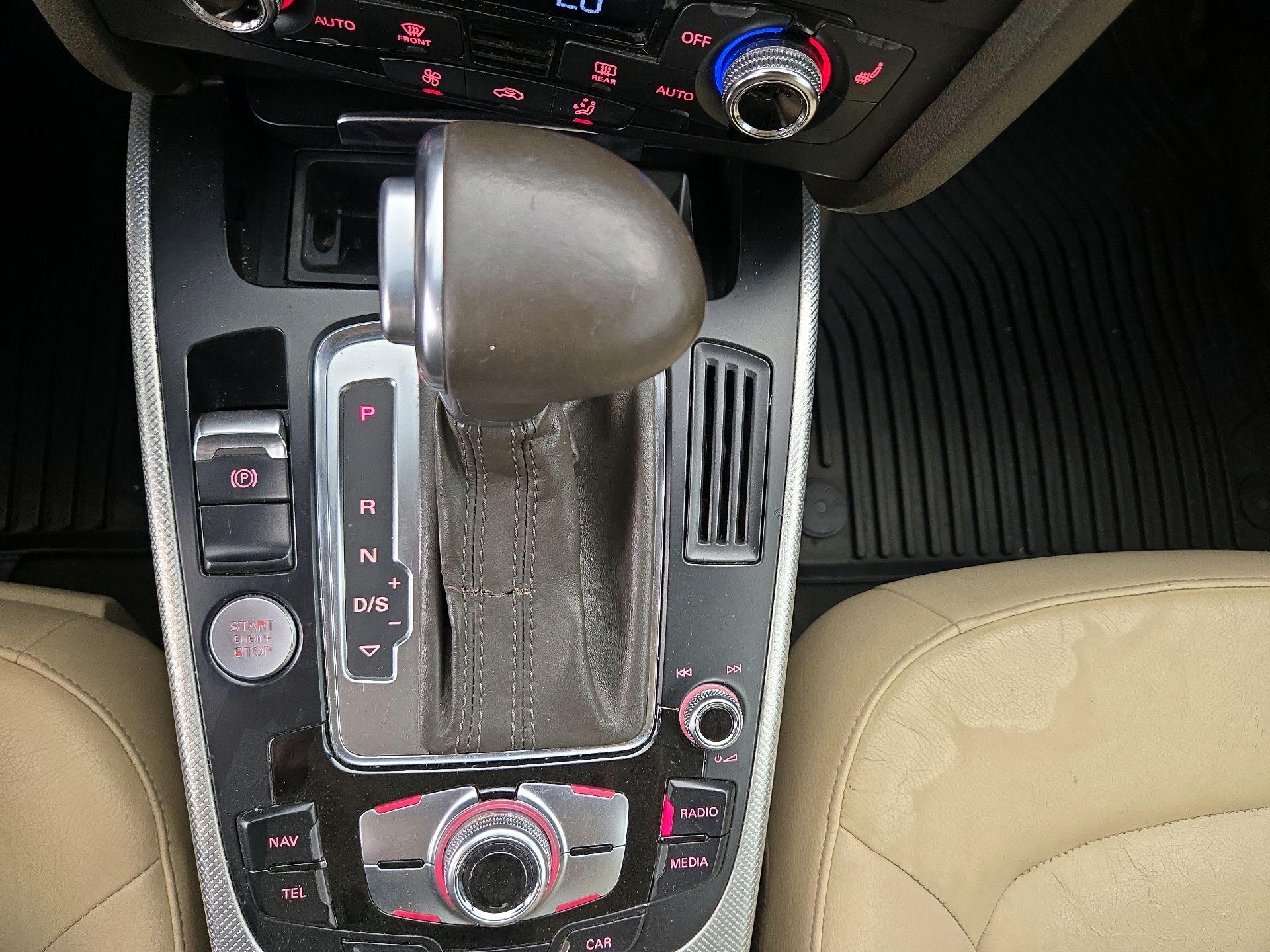Thumbnail: 2015 Audi A5 - 18