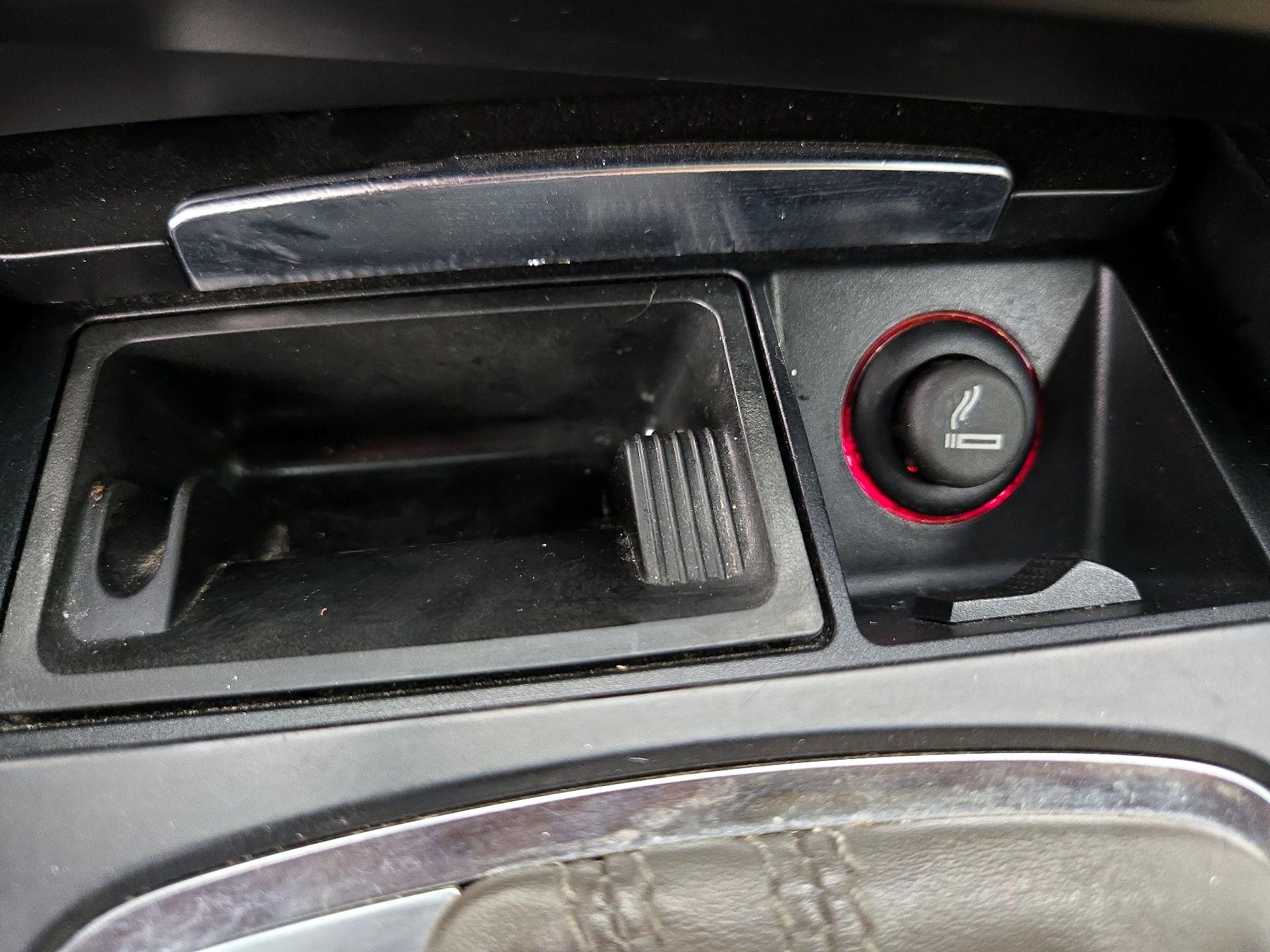 Thumbnail: 2015 Audi A5 - 19