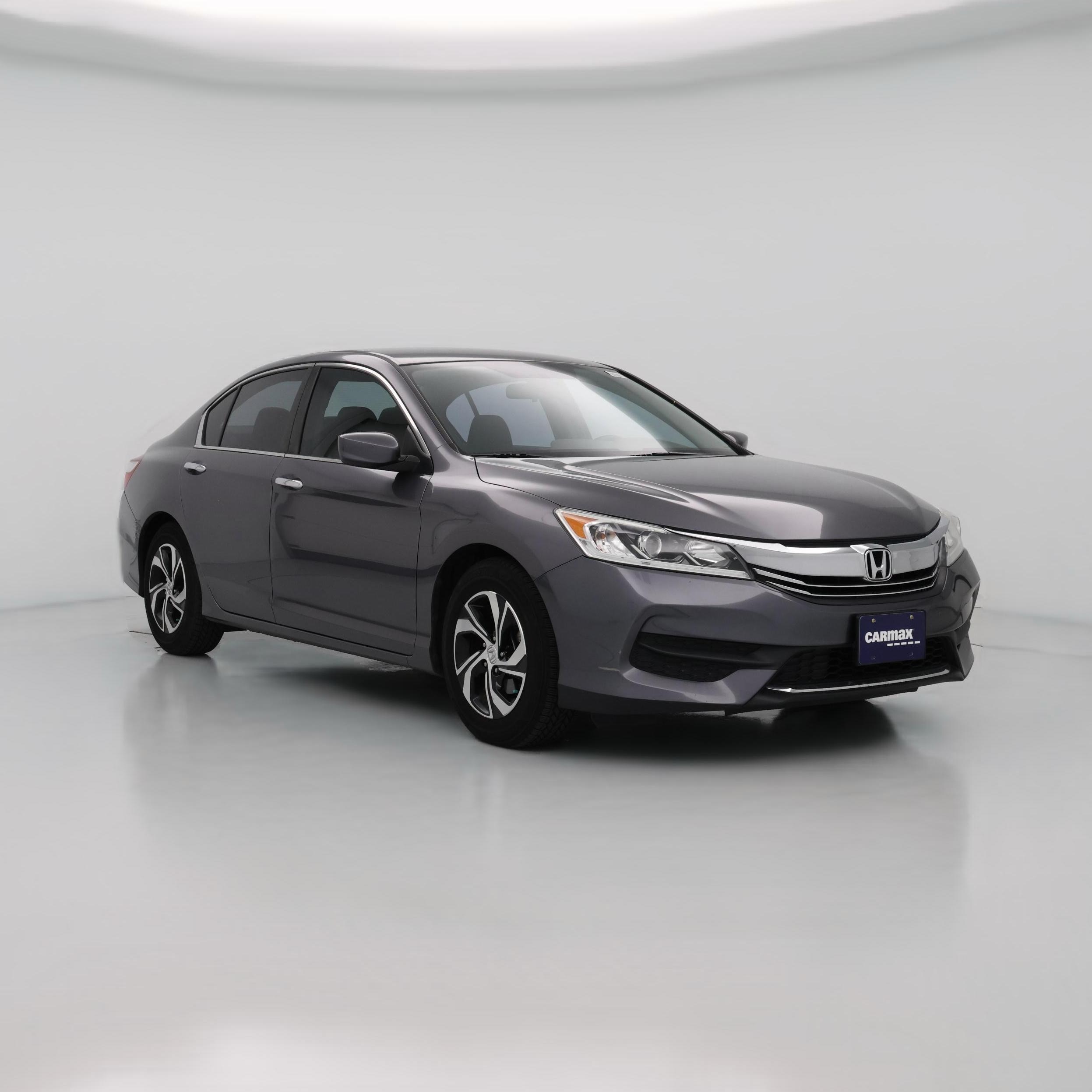 Thumbnail: 2017 Honda Accord - 1