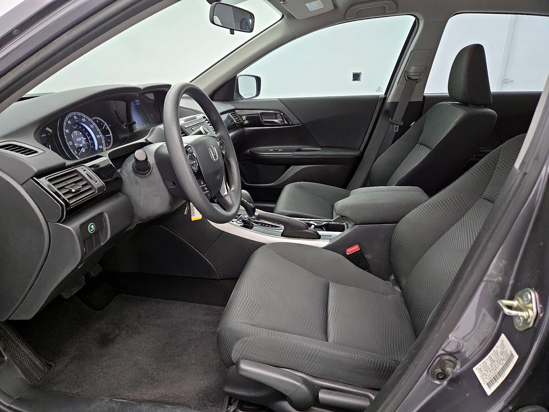 Thumbnail: 2017 Honda Accord - 11