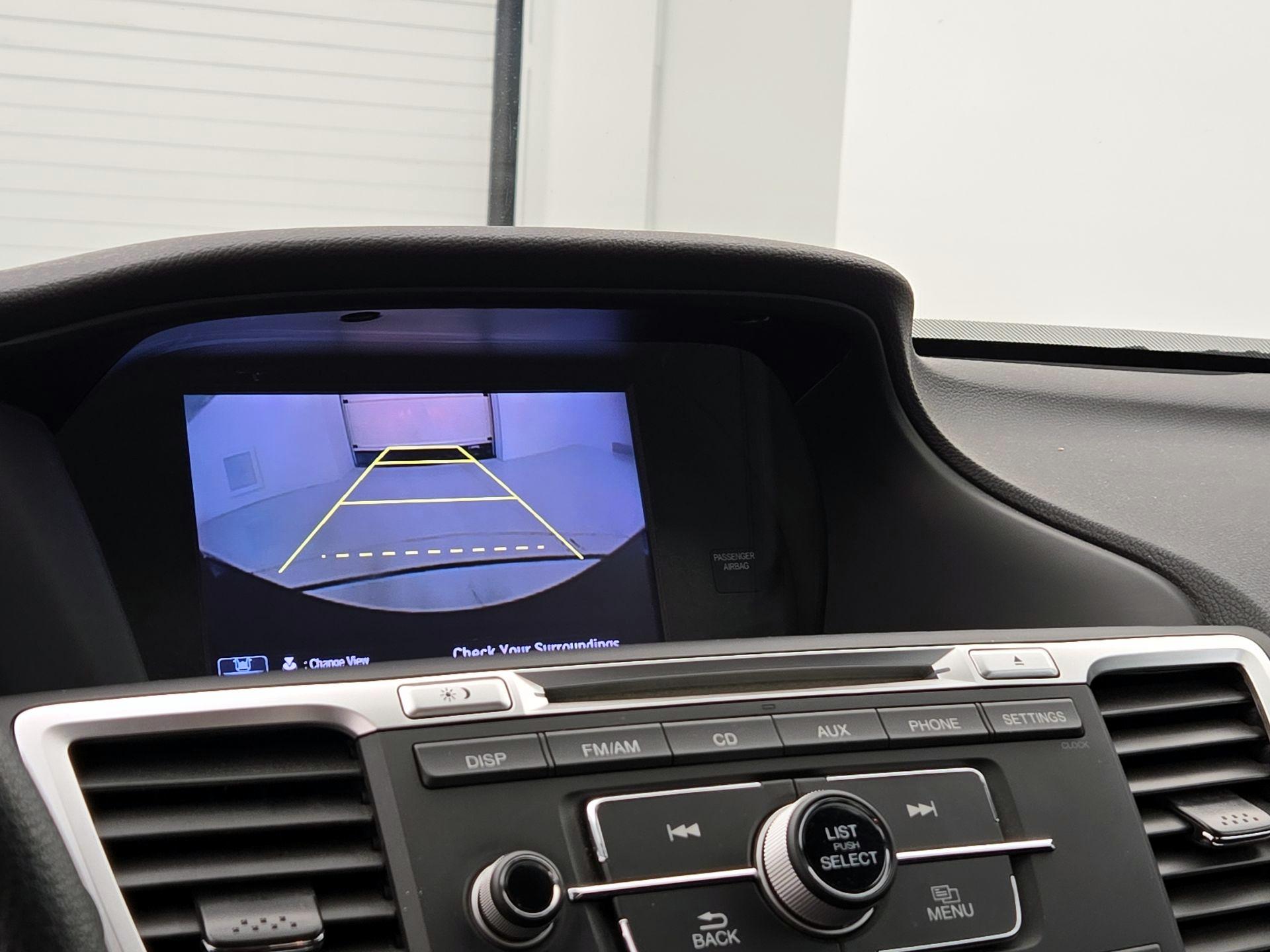Thumbnail: 2017 Honda Accord - 14