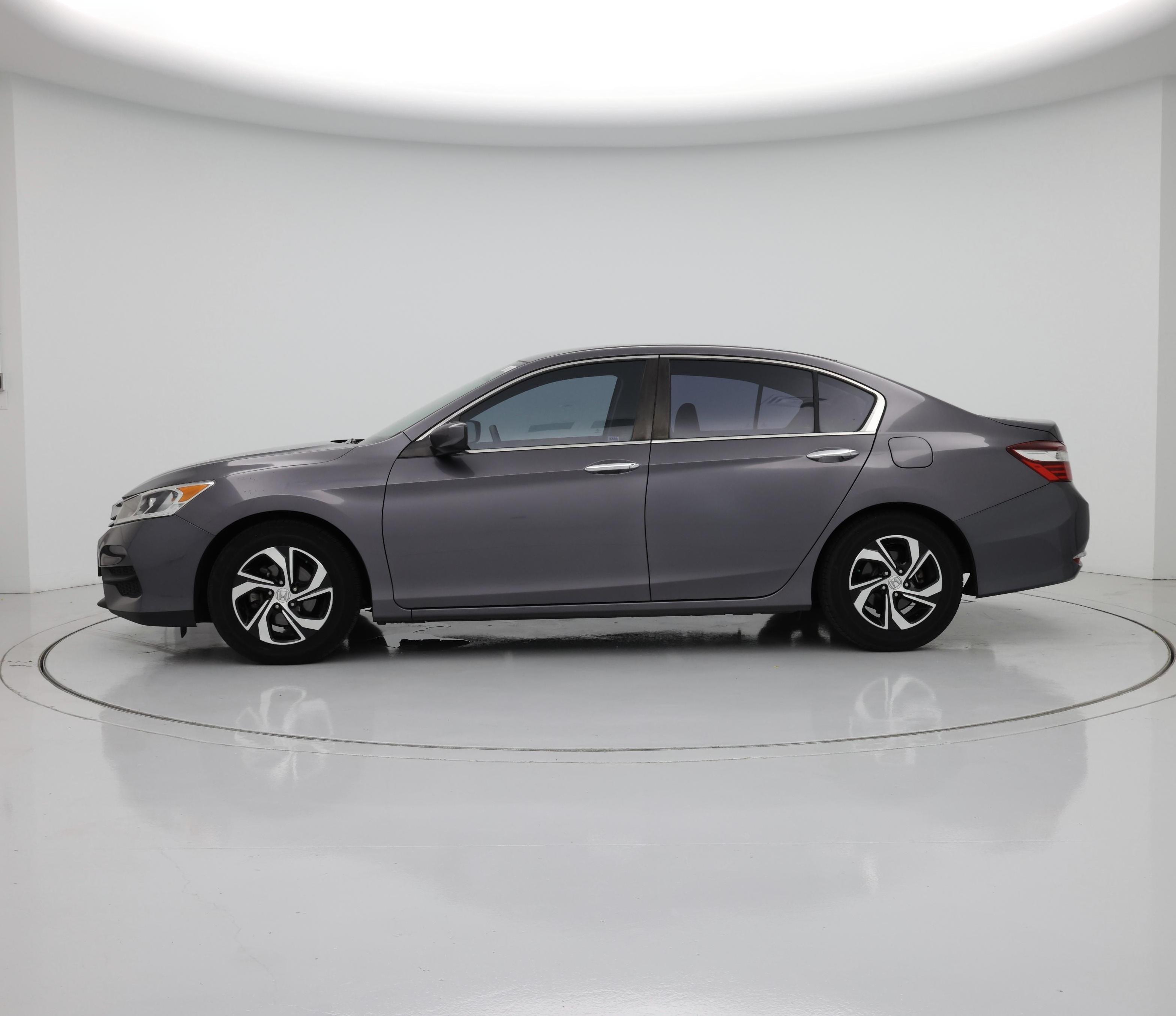 Thumbnail: 2017 Honda Accord - 3