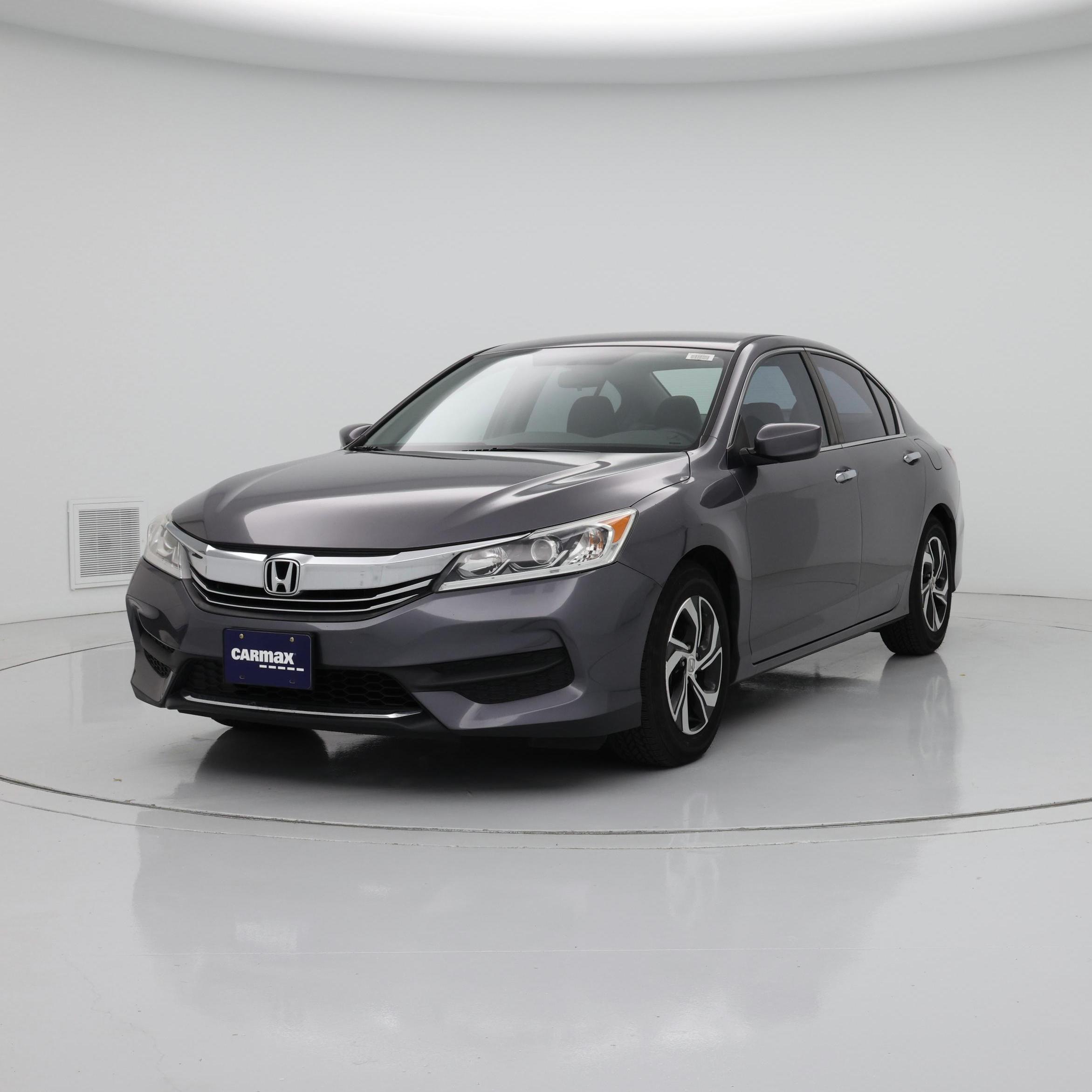 Thumbnail: 2017 Honda Accord - 4