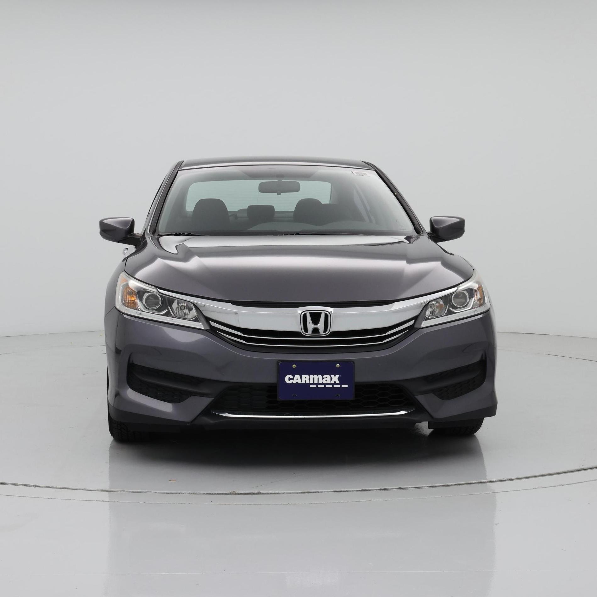 Thumbnail: 2017 Honda Accord - 5