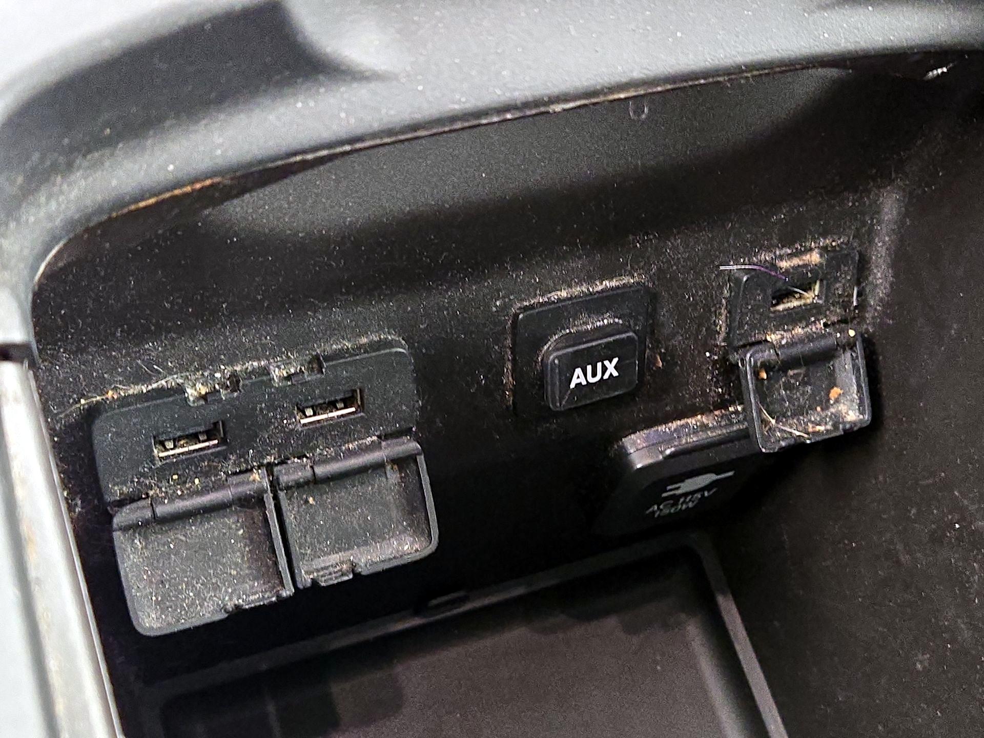 Thumbnail: 2017 Acura MDX - 19