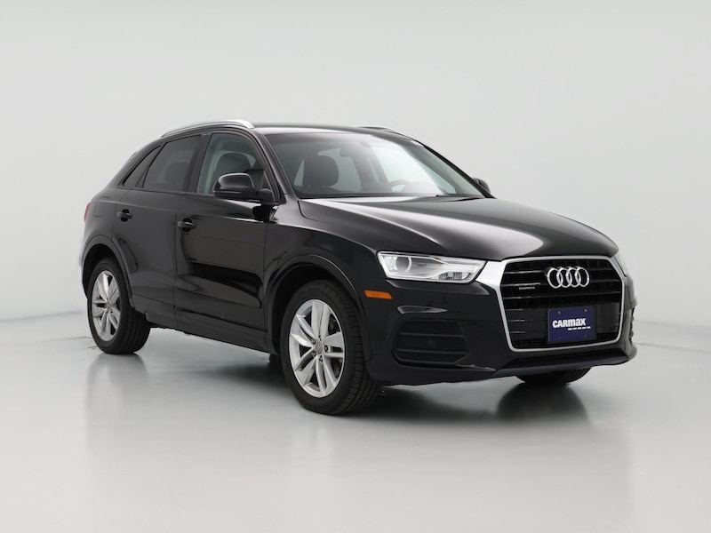 2017 Audi Q3 Premium -
                  Murrieta, CA