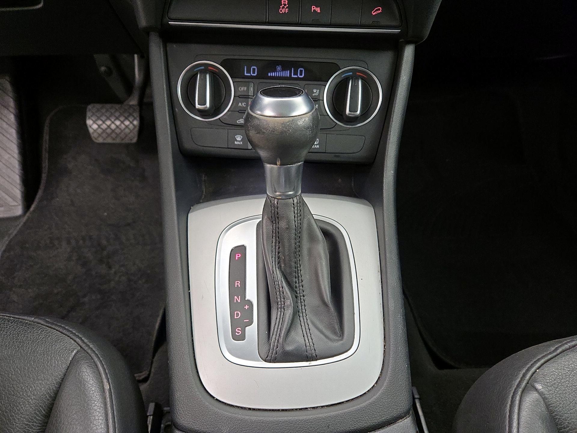 Thumbnail: 2017 Audi Q3 - 16