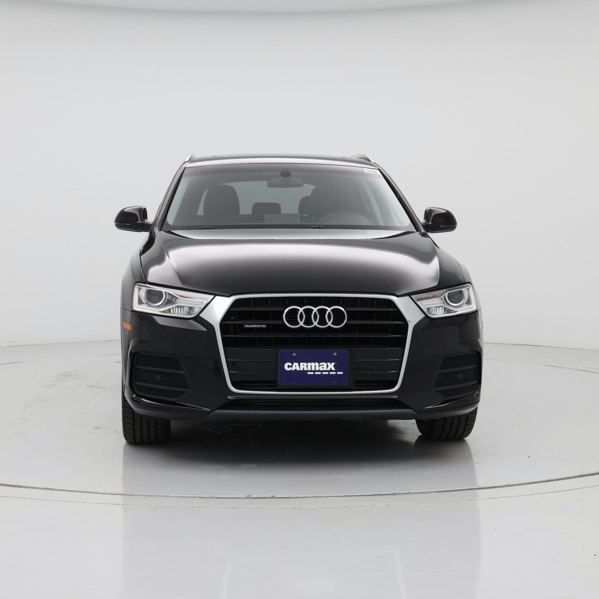 Thumbnail: 2017 Audi Q3 - 5