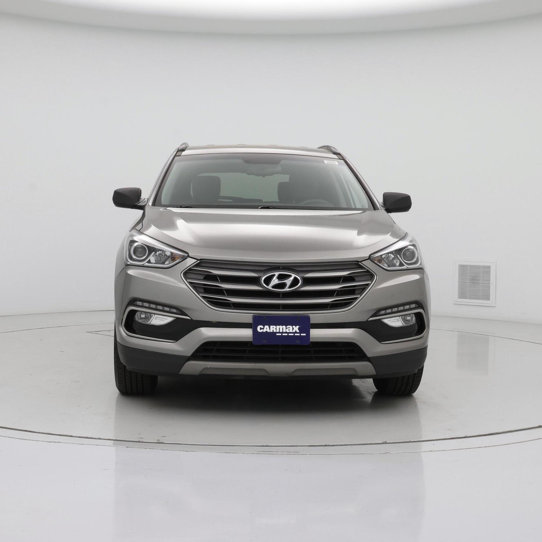Thumbnail: 2017 Hyundai Santa Fe - 5