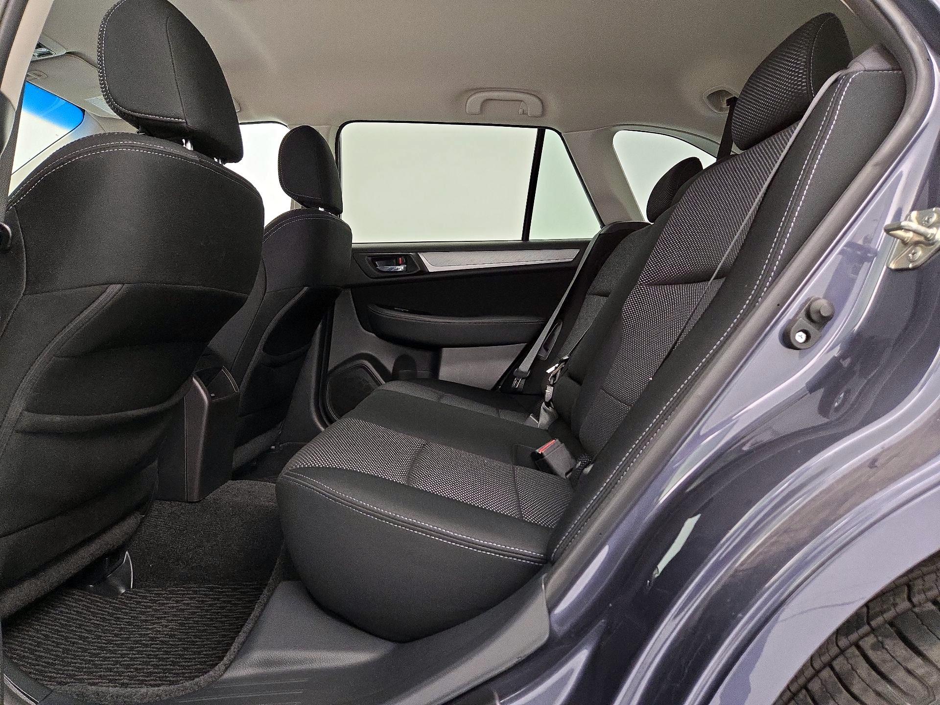 Thumbnail: 2015 Subaru Outback - 19