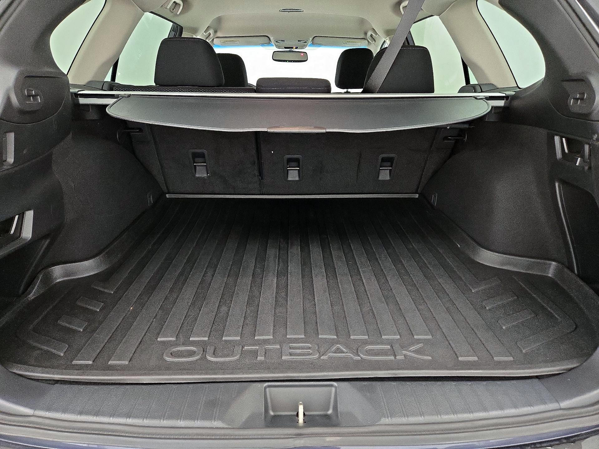 Thumbnail: 2015 Subaru Outback - 20