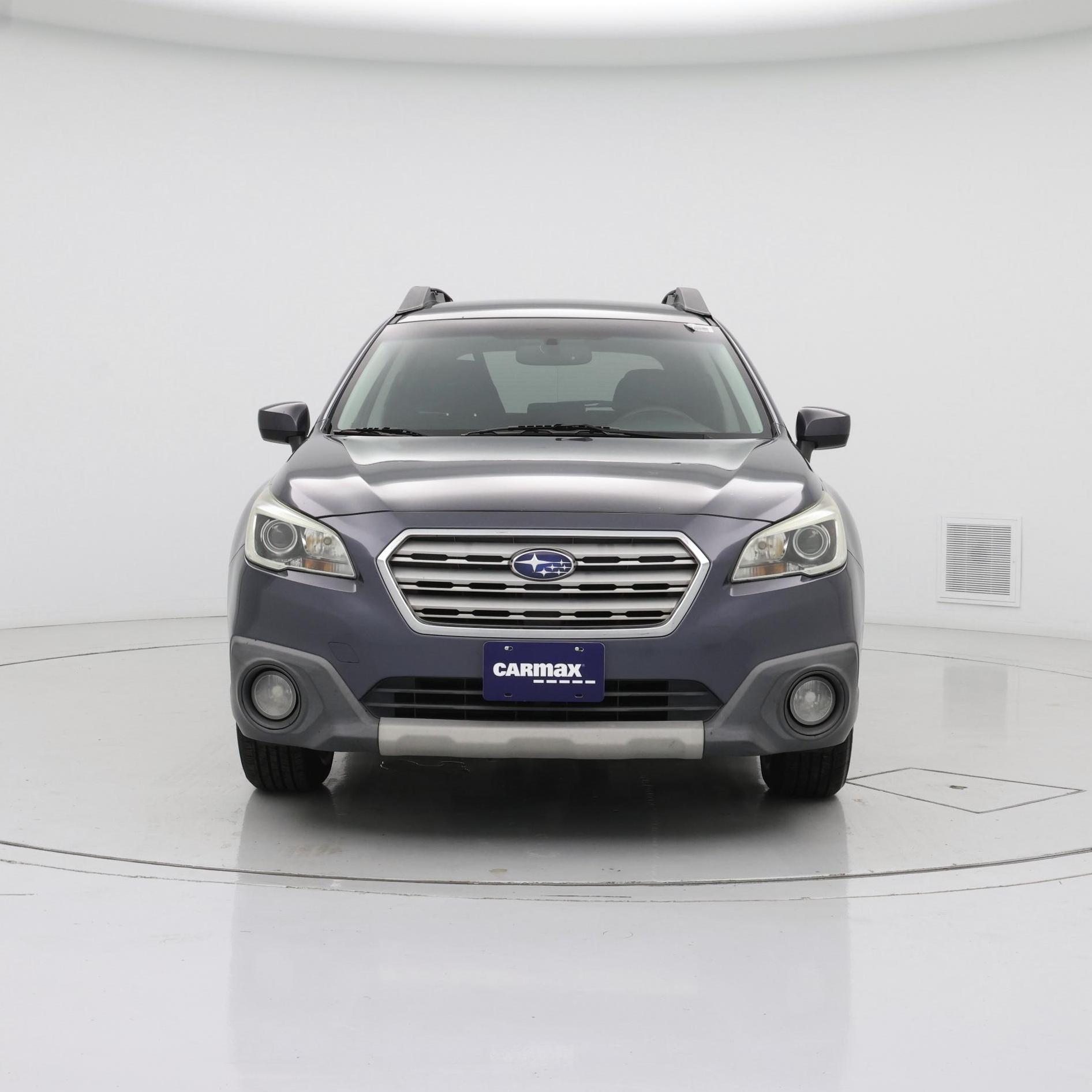 Thumbnail: 2015 Subaru Outback - 5