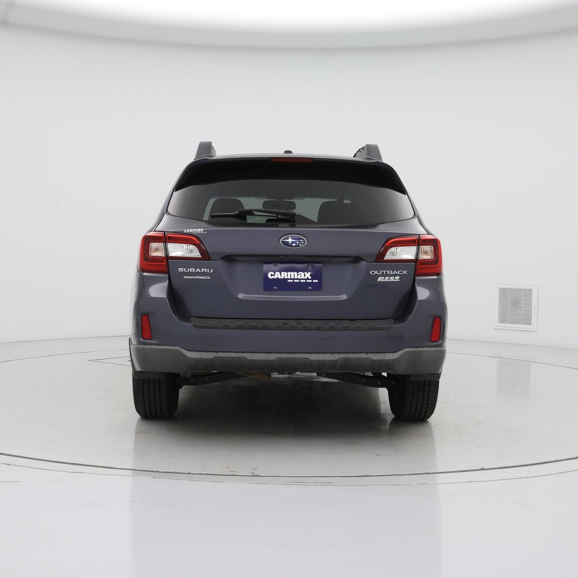 Thumbnail: 2015 Subaru Outback - 6