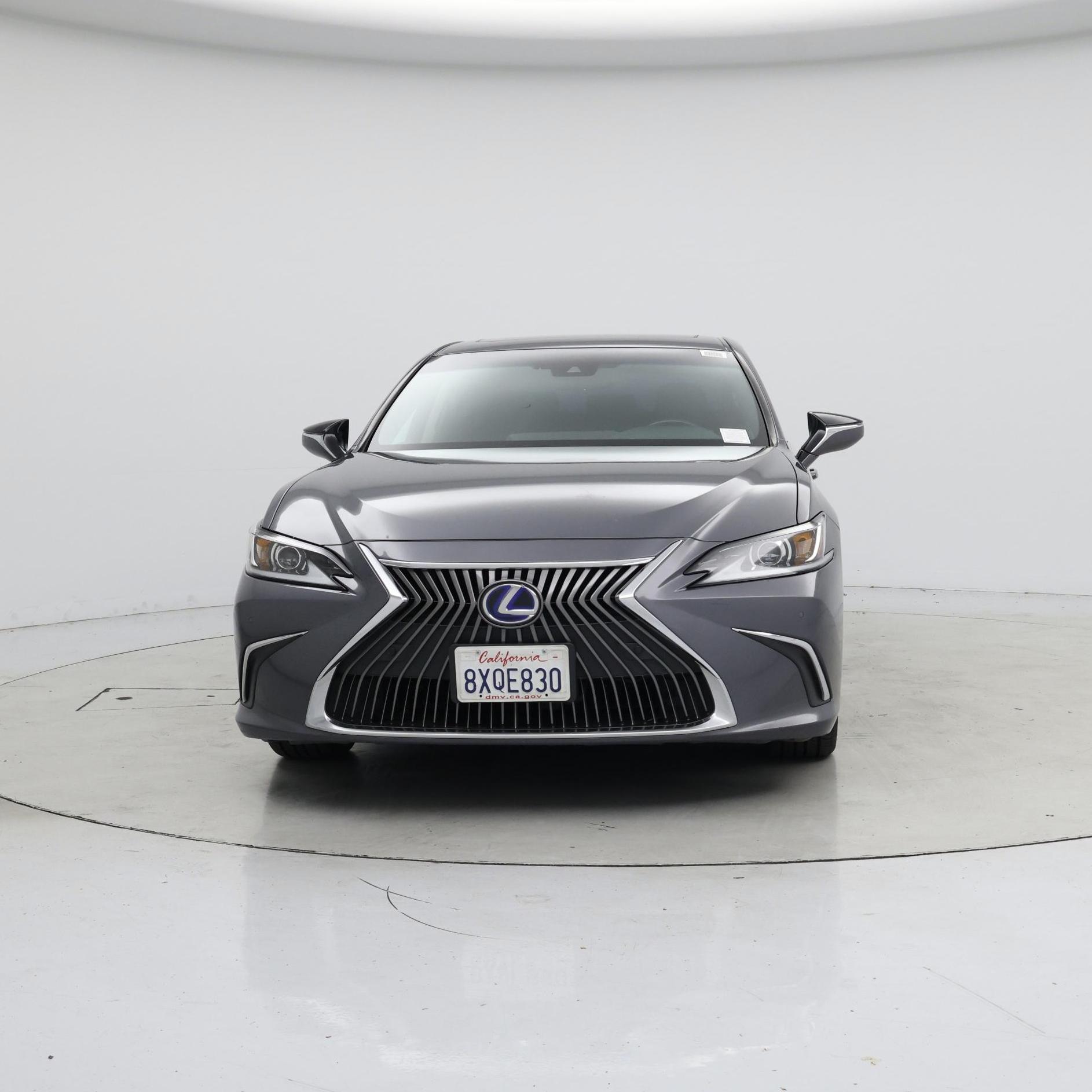 Thumbnail: 2021 Lexus ES - 5