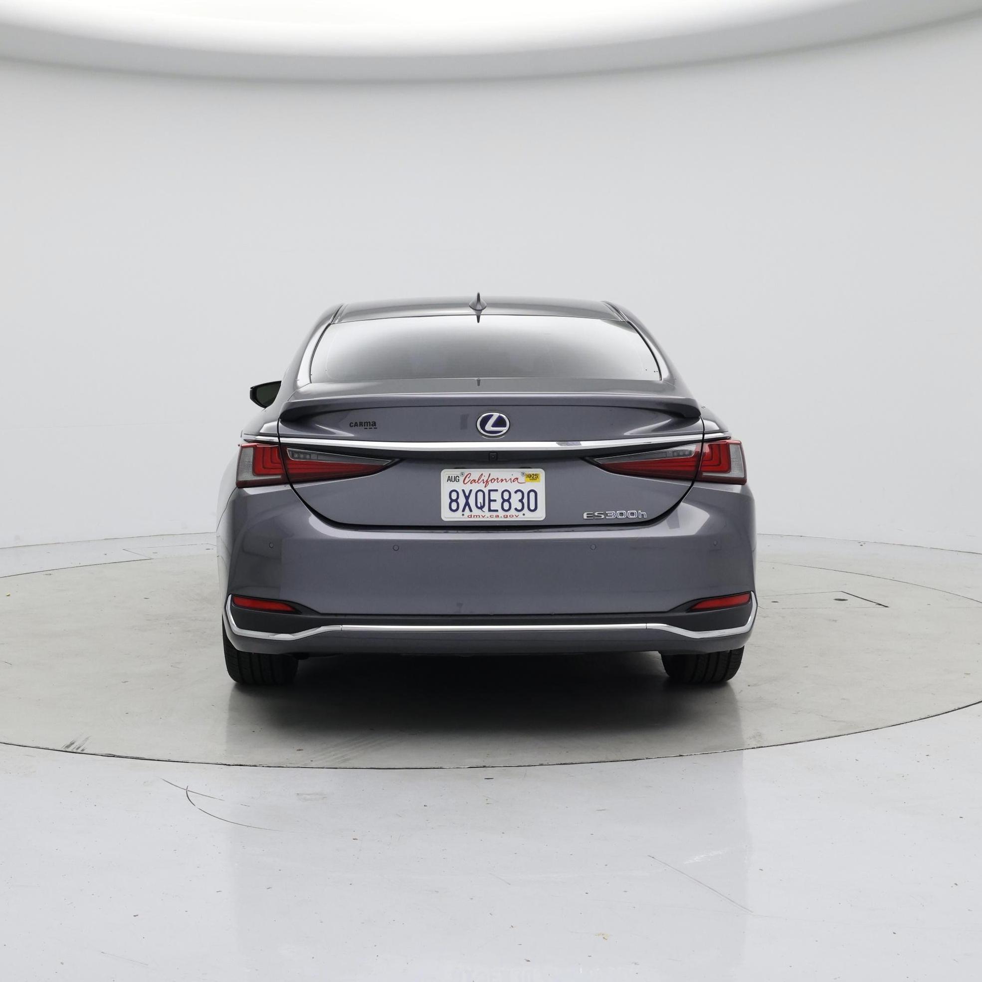 Thumbnail: 2021 Lexus ES - 6