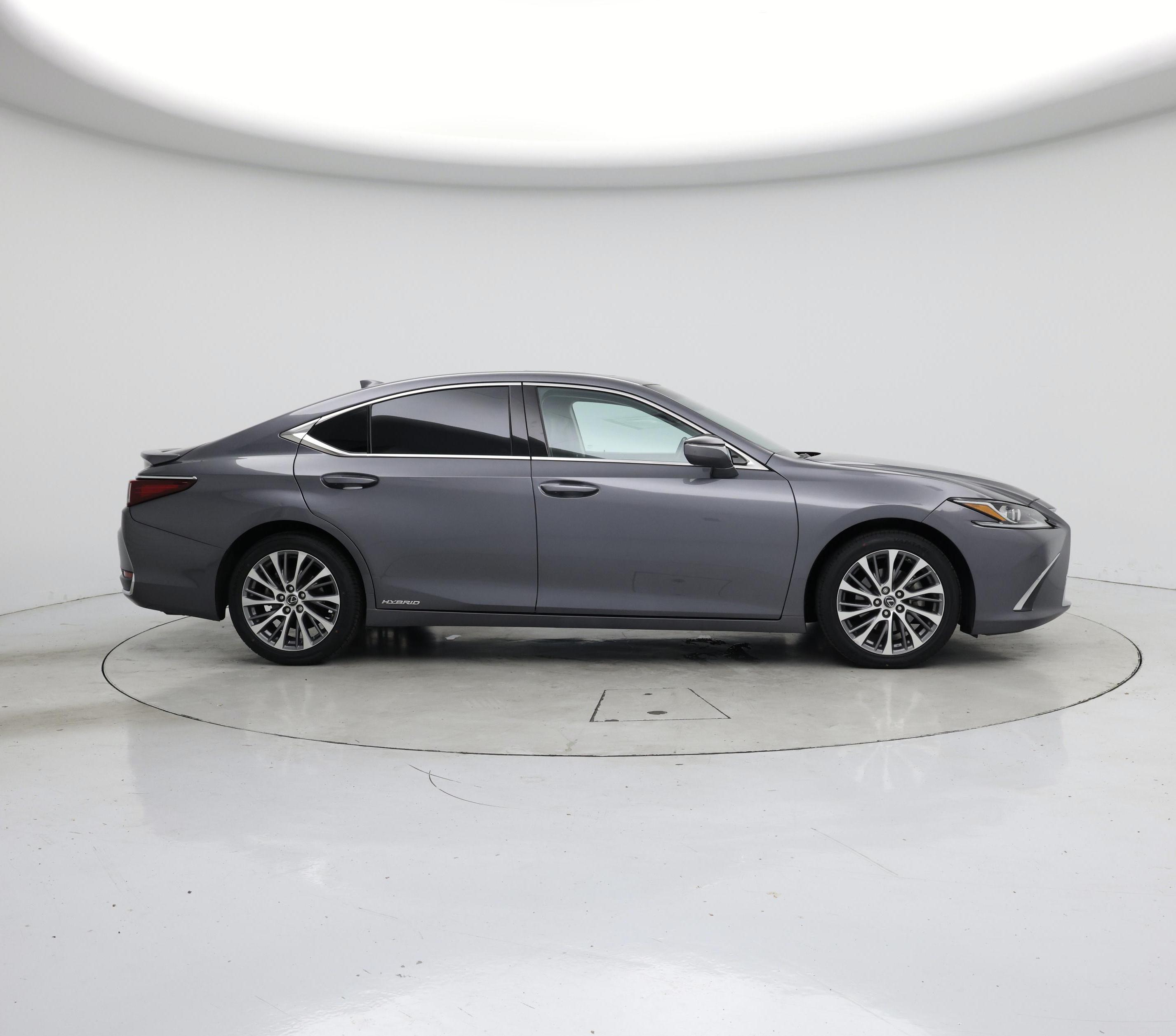 Thumbnail: 2021 Lexus ES - 7