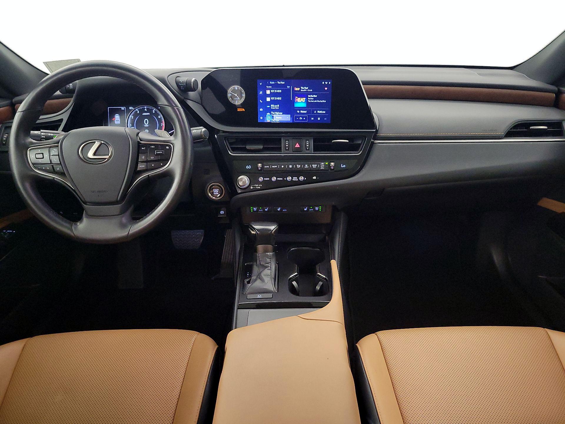 Thumbnail: 2023 Lexus ES - 9