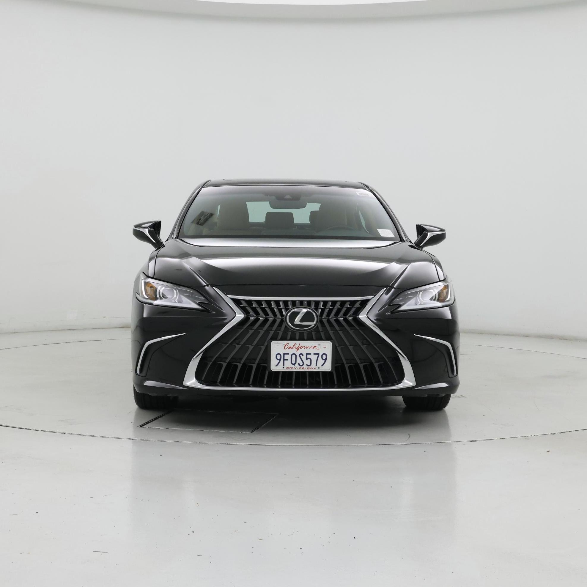 Thumbnail: 2023 Lexus ES - 5