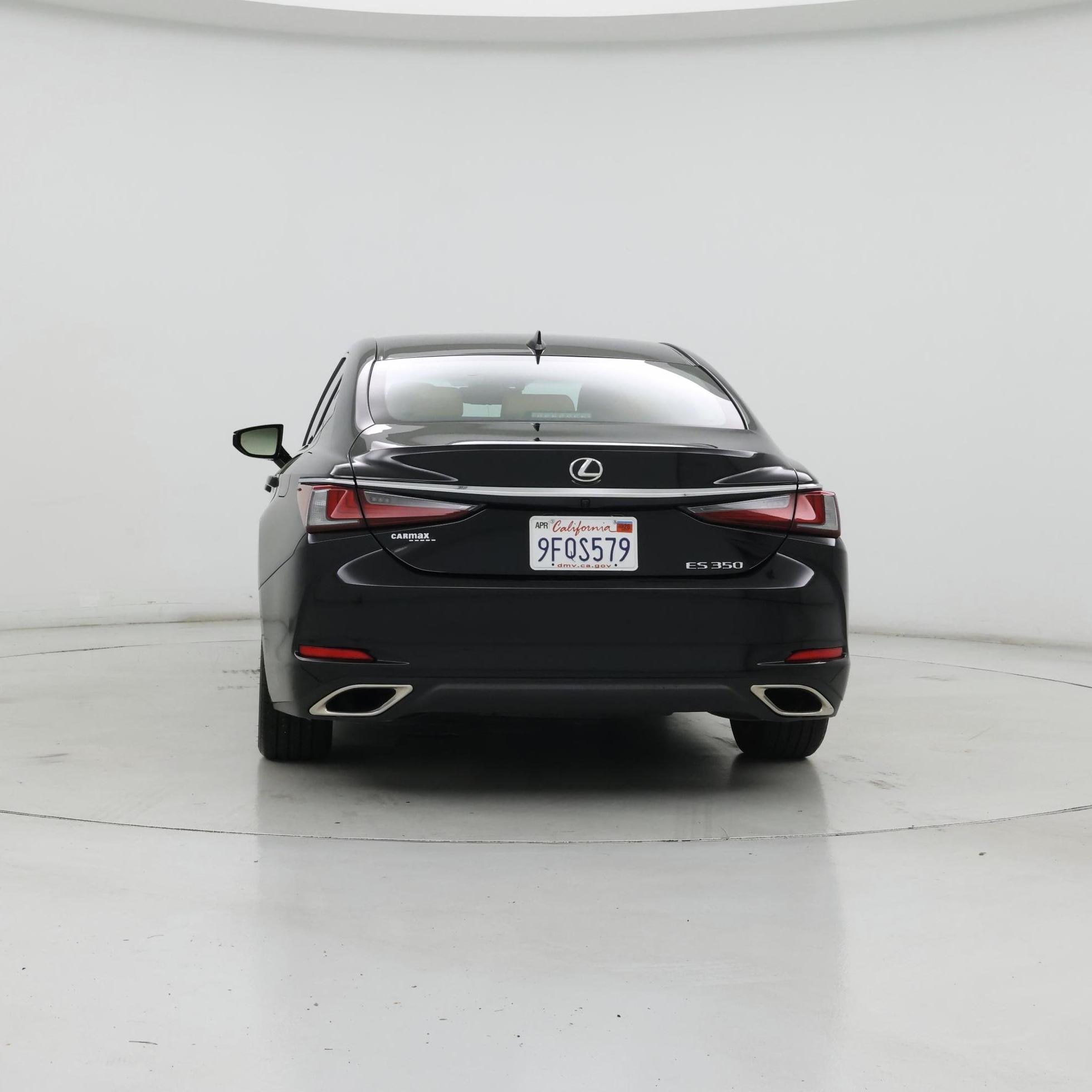 Thumbnail: 2023 Lexus ES - 6