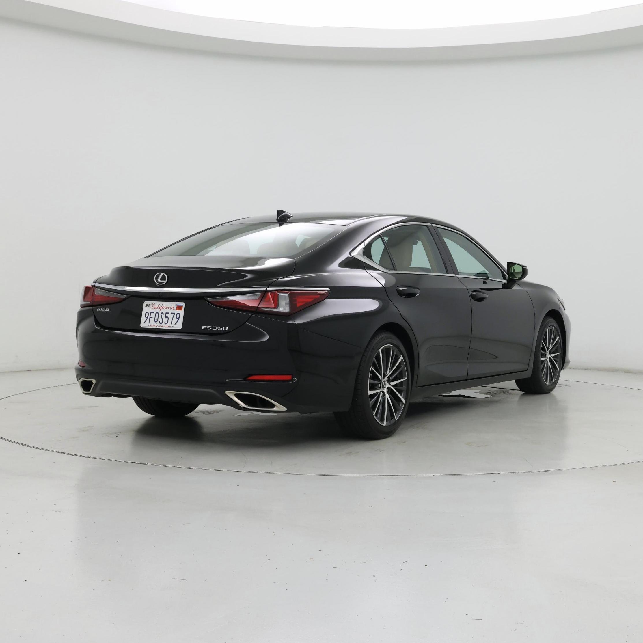 Thumbnail: 2023 Lexus ES - 8