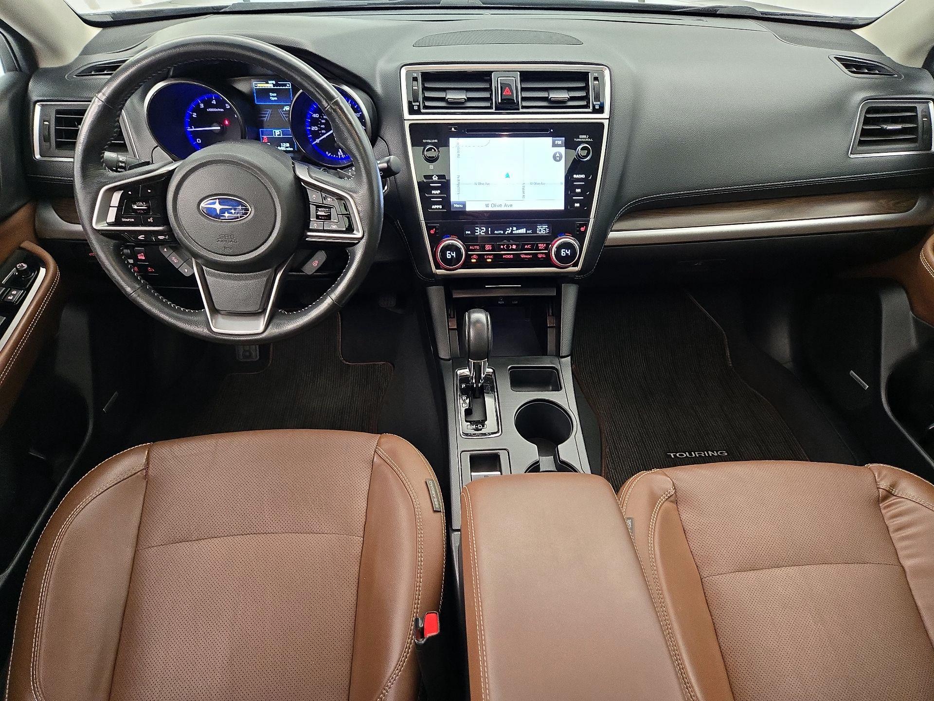 Thumbnail: 2018 Subaru Outback - 9