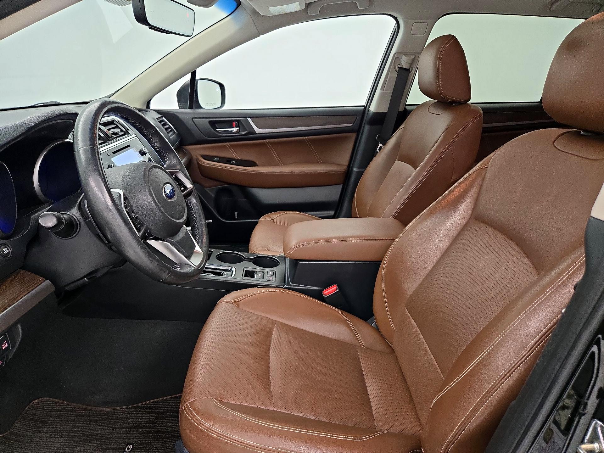 Thumbnail: 2018 Subaru Outback - 11