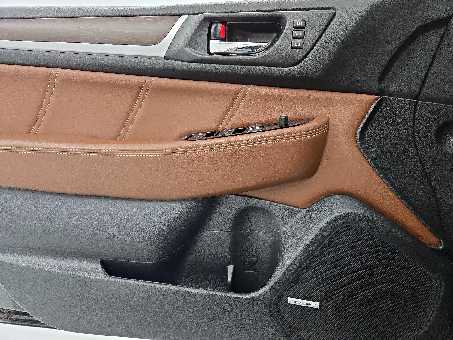 Thumbnail: 2018 Subaru Outback - 12
